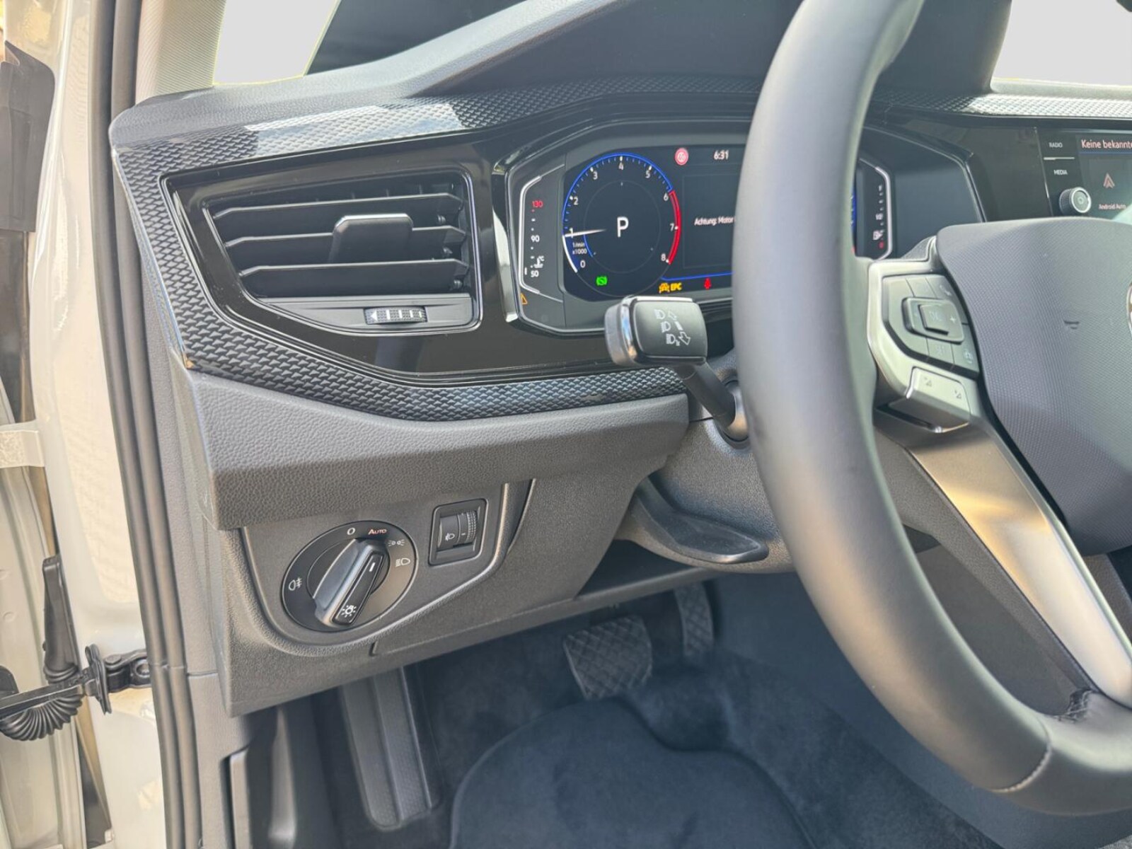 Volkswagen Polo – Bild 12