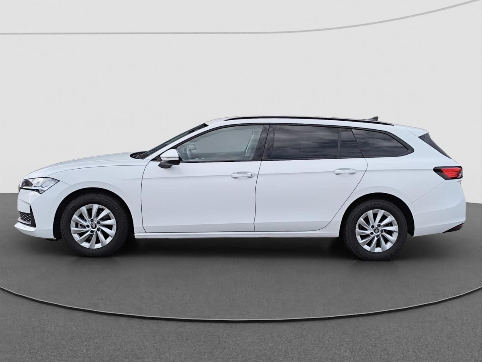 Škoda Superb Combi – Bild 5