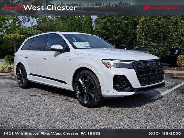 Photo of 2026 Audi Q7