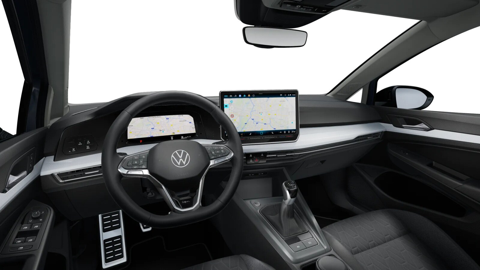 Volkswagen Golf Variant – Bild 8