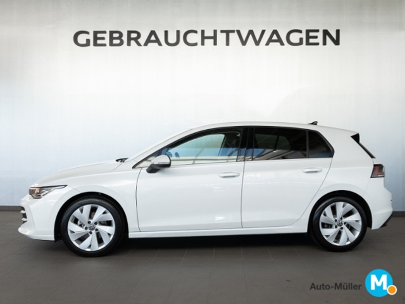 Volkswagen Golf – Bild 3