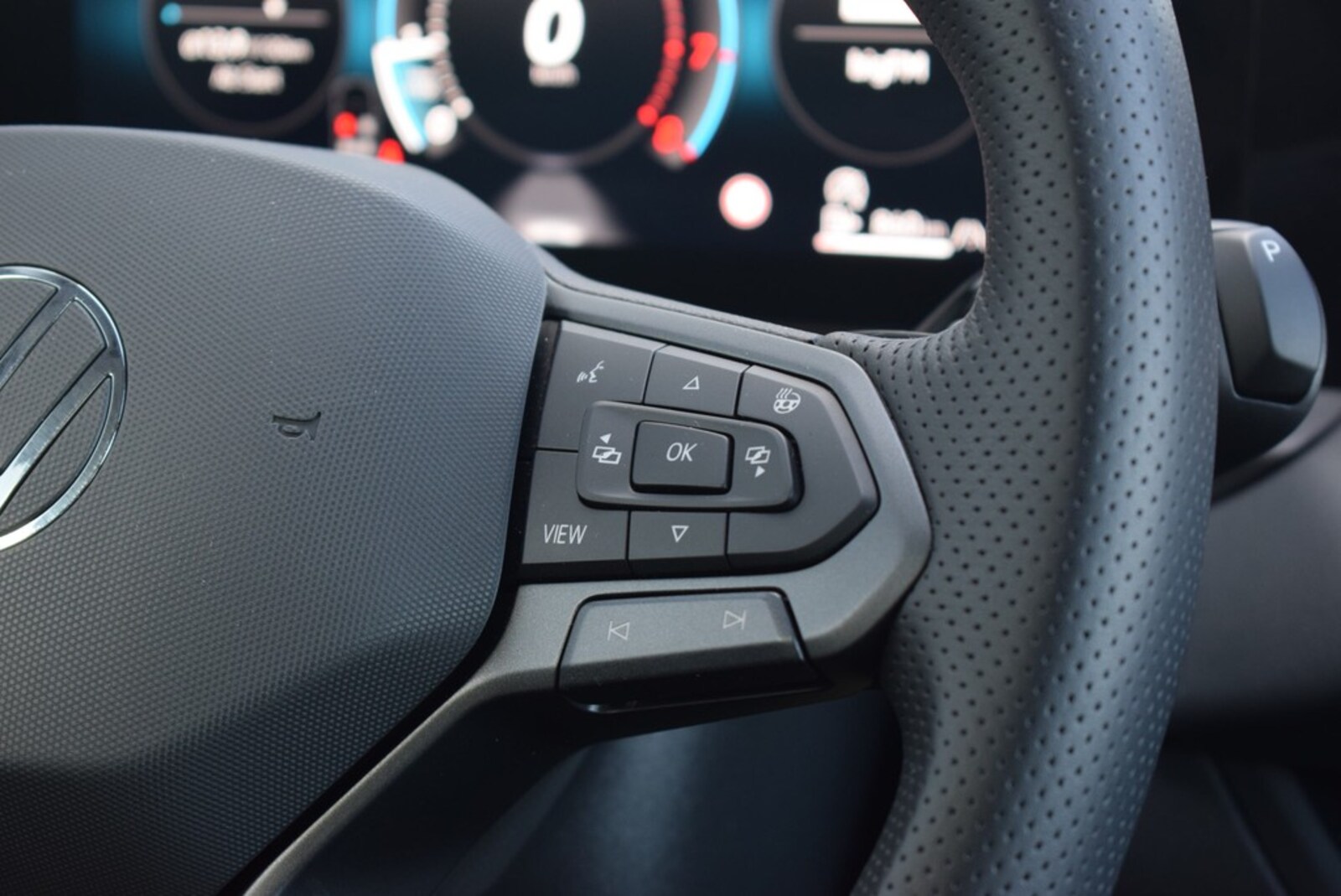 Volkswagen T-Roc – Bild 13