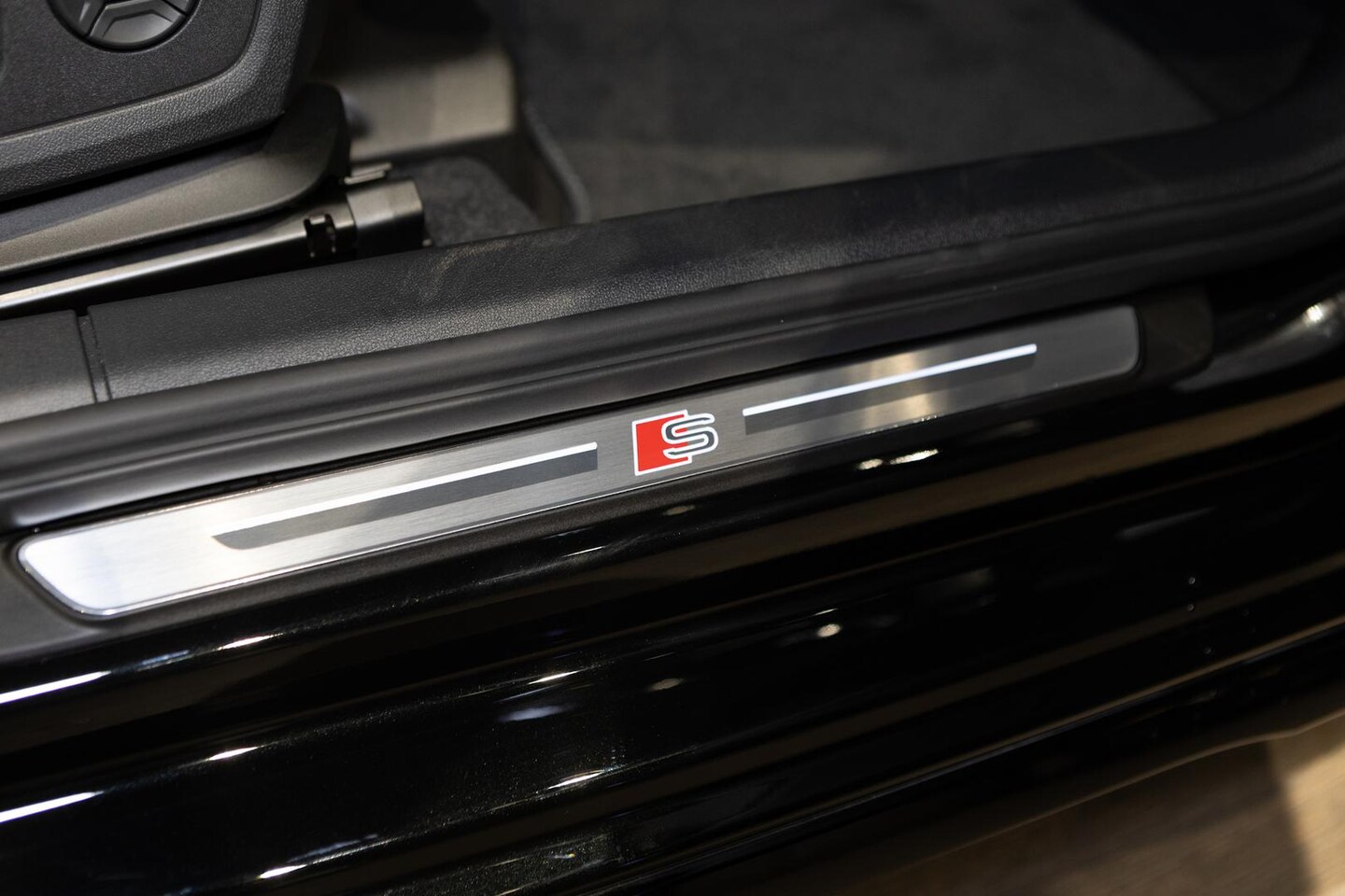 Image about Audi A3 Sedan TFSI S tronic