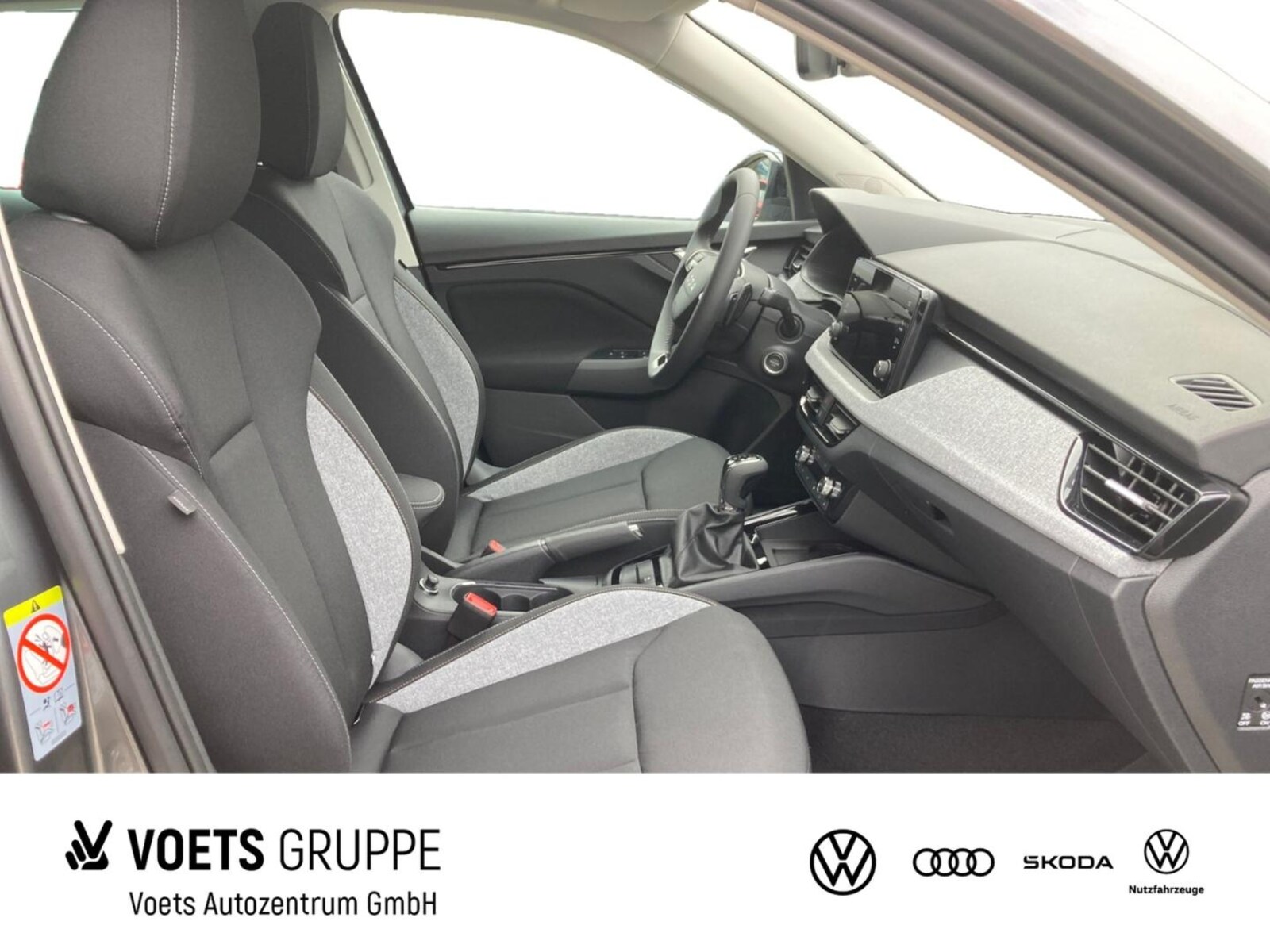 Škoda Kamiq – Bild 7