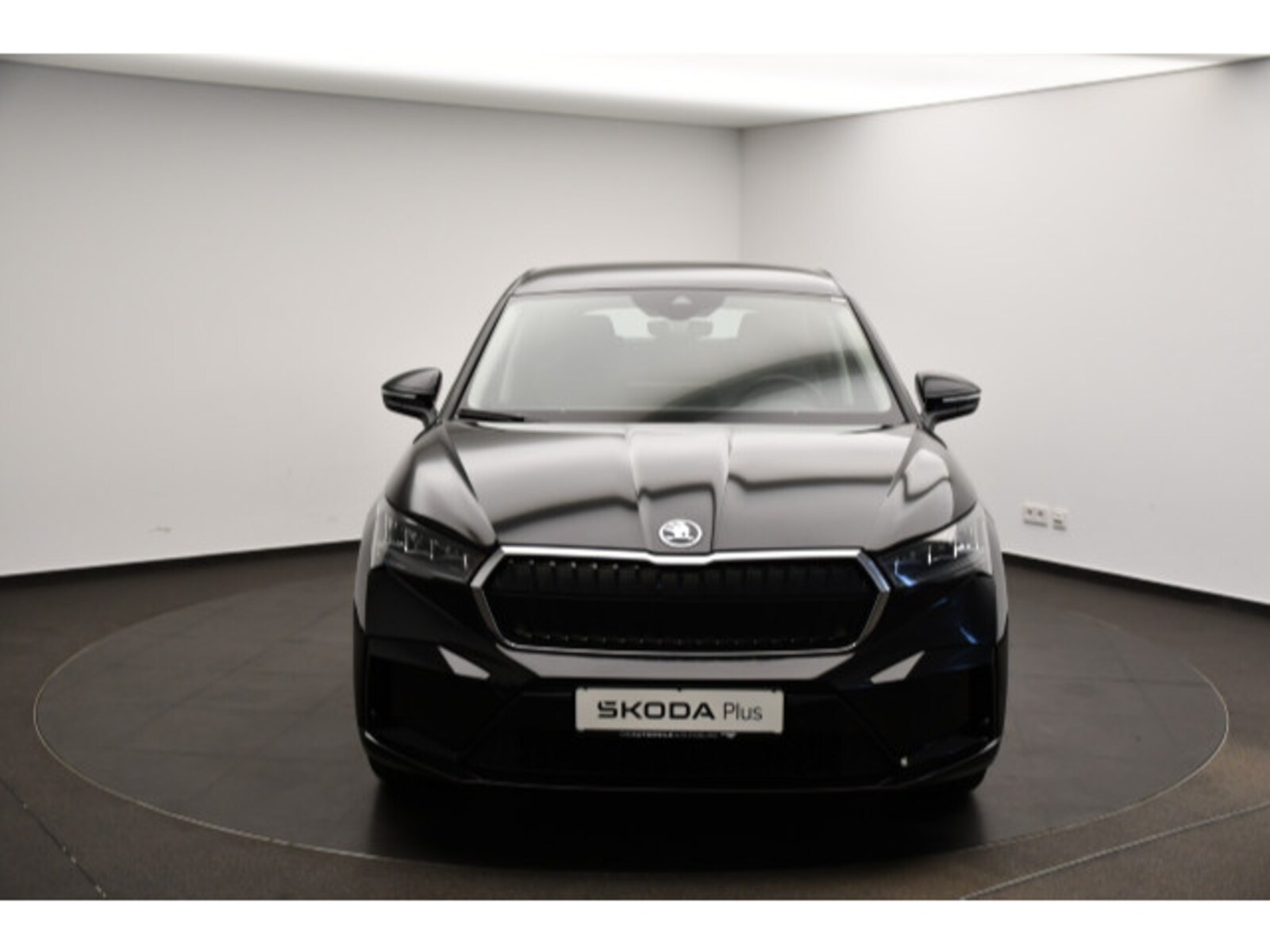 Škoda Enyaq Coupé – Bild 18