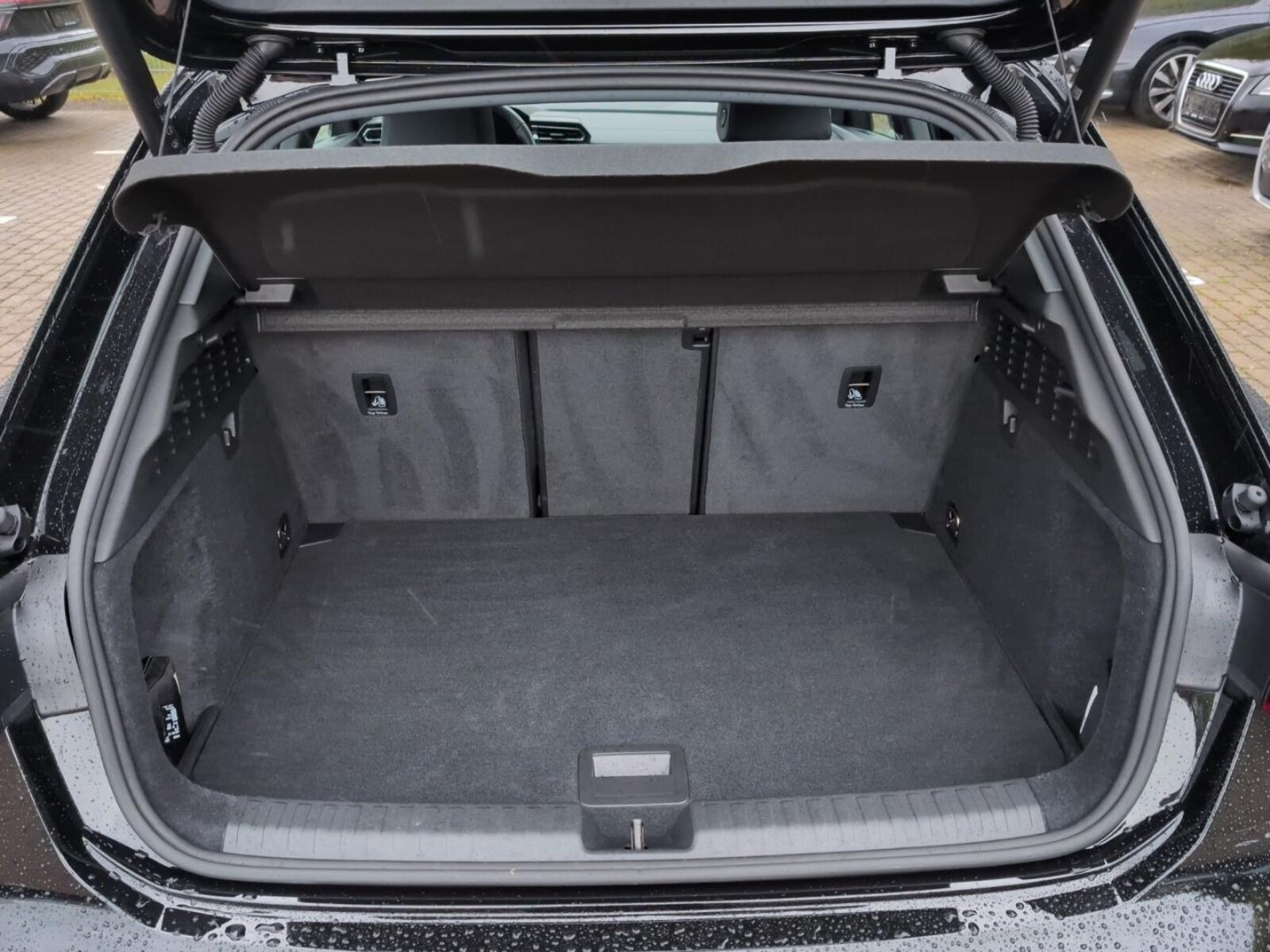 Audi A3 allstreet – Bild 19
