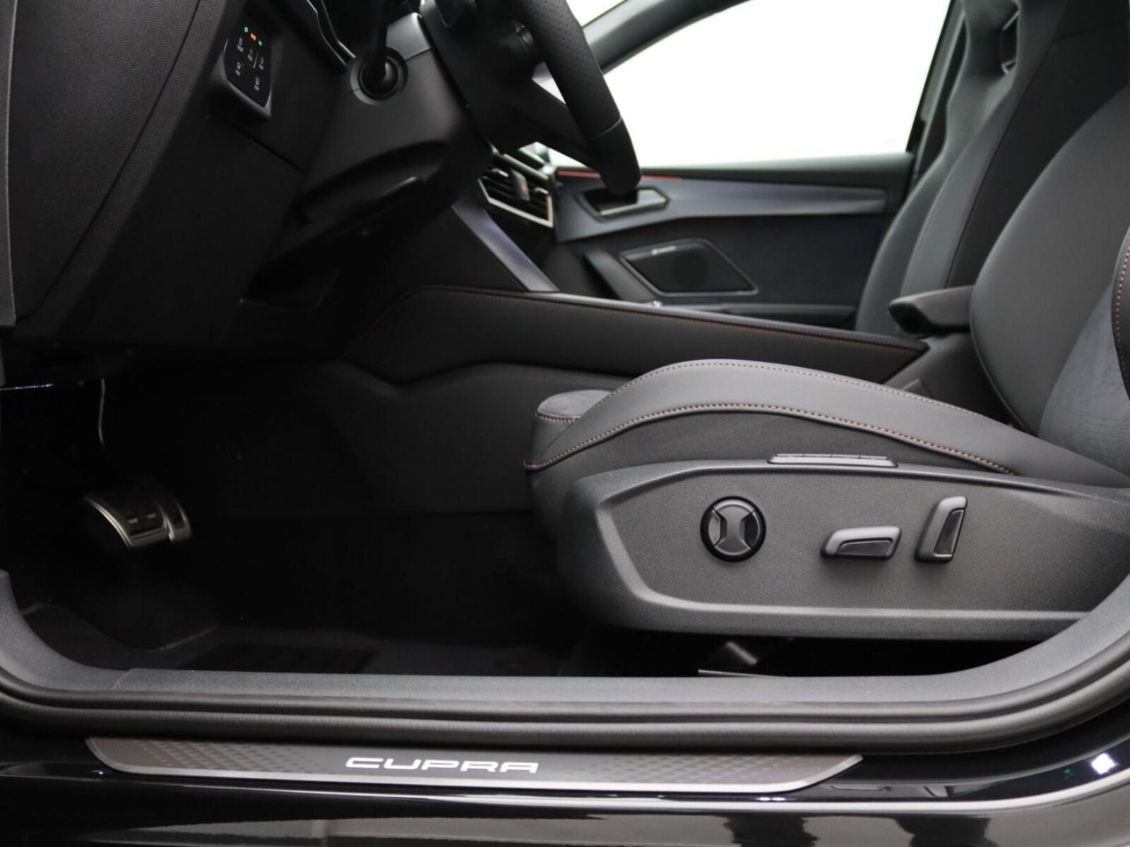 CUPRA Leon Sportstourer – Bild 15