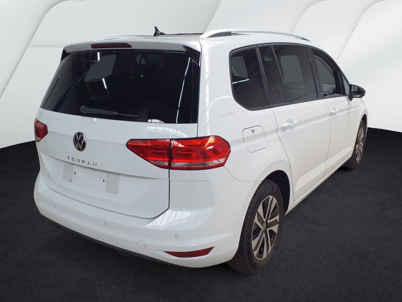 Volkswagen Touran – Bild 3