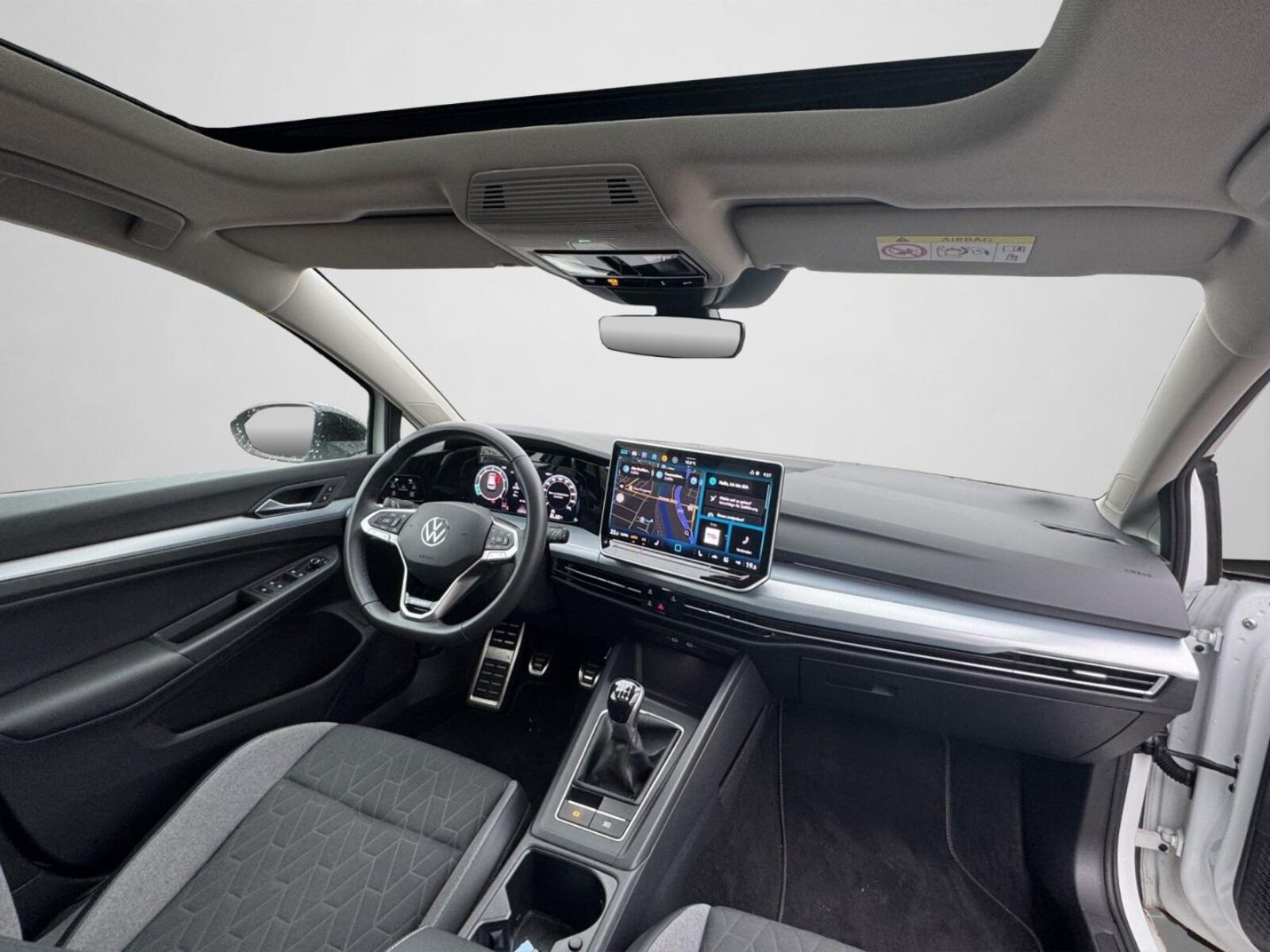 Volkswagen Golf – Bild 3