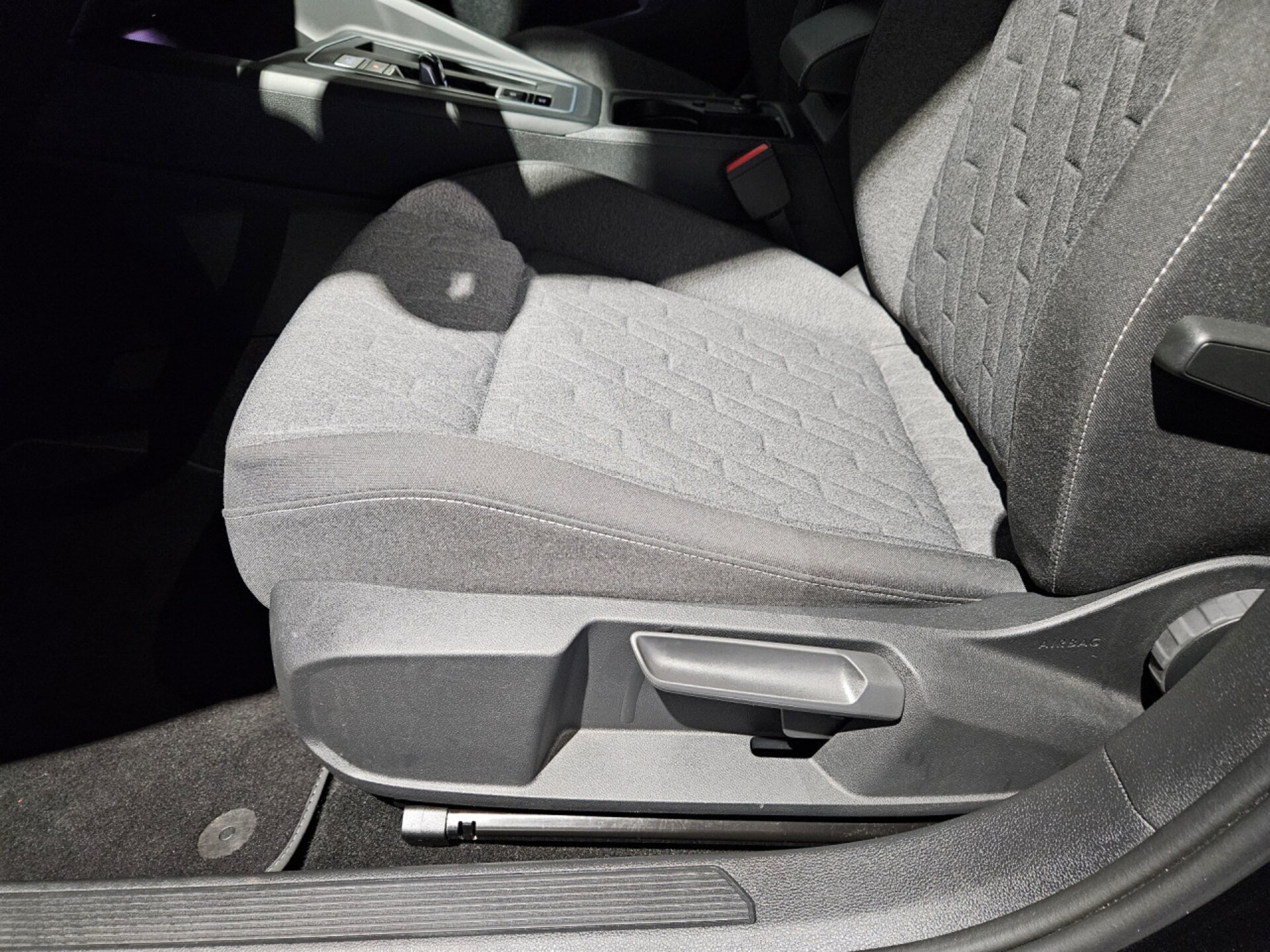 Volkswagen Golf MOVE