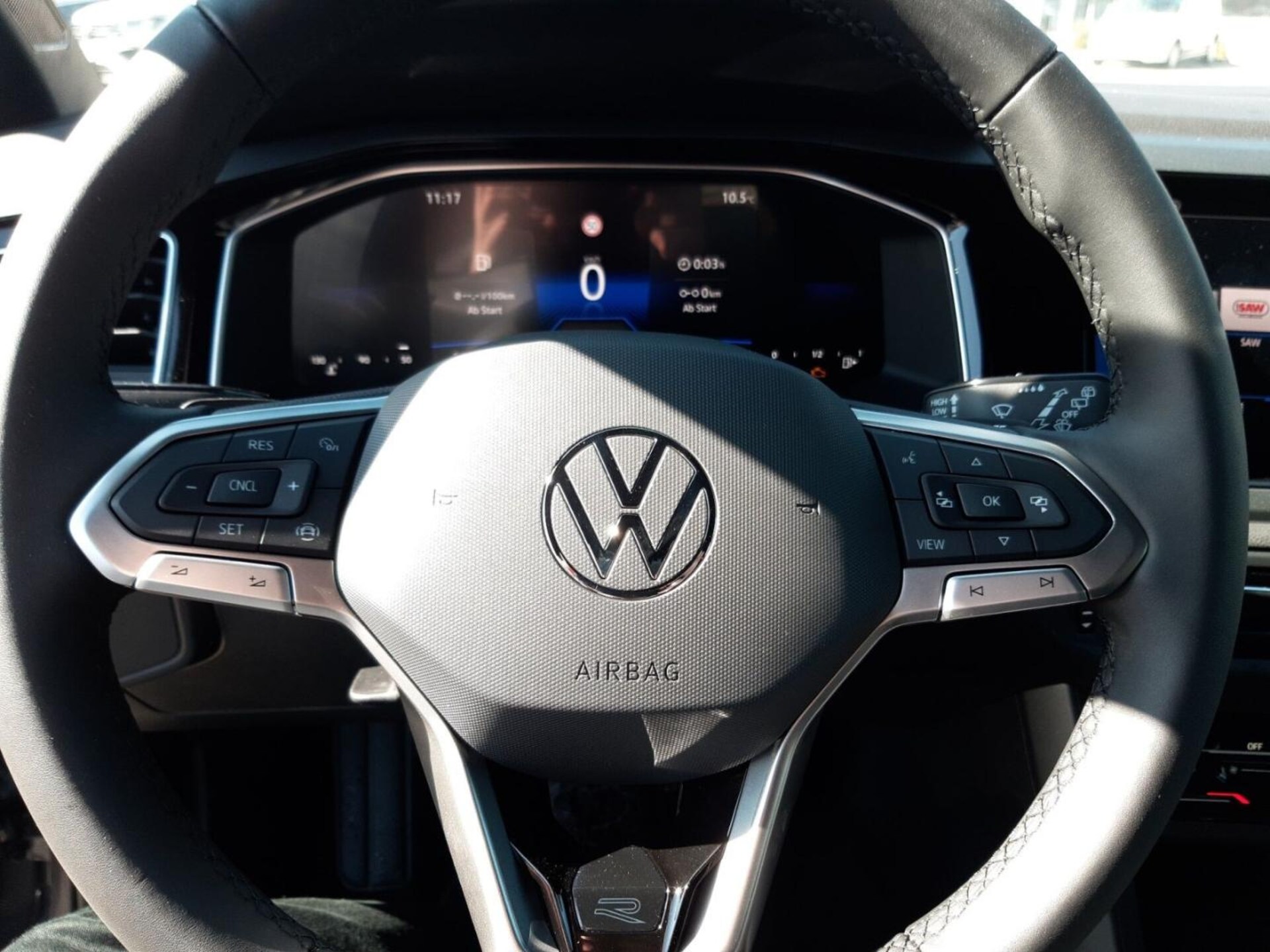 Volkswagen Polo R-Line