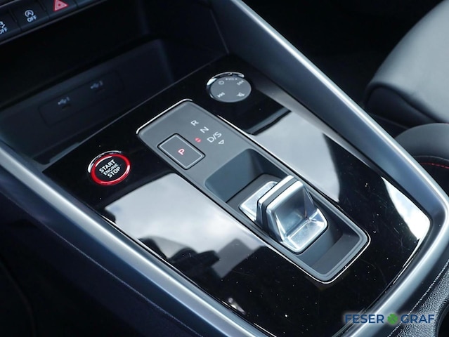 Audi RS3 Sportback TFSI Quattro S Tronic - 2022 - Joinsteer - #10