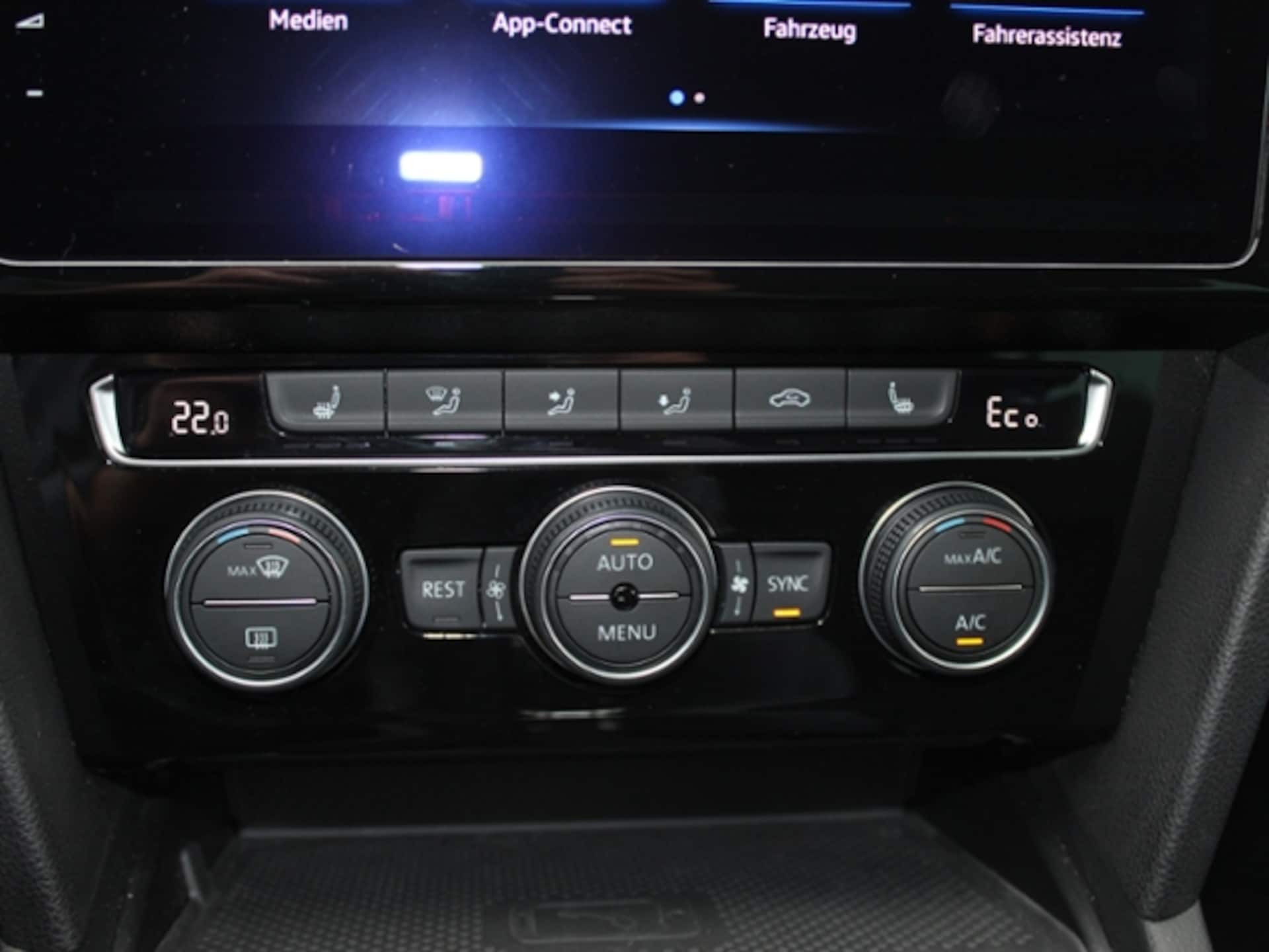 Volkswagen Passat Variant GTE