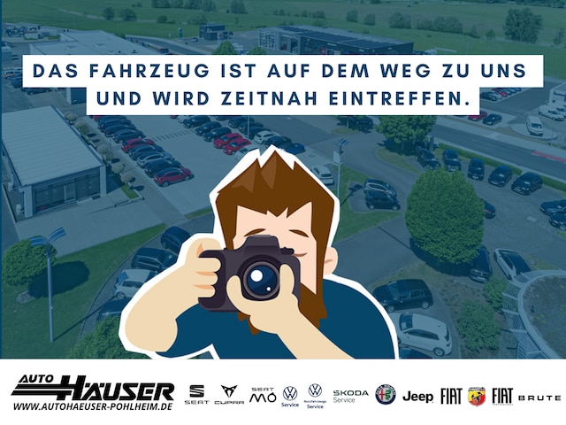 CUPRA Leon 1.5 eTSI DSG PANO SENNHEISER NAVI KAMERA PARK (1333H)