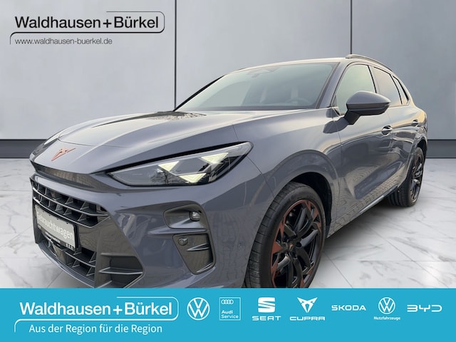 CUPRA Terramar VZ 2.0 TSI Matrix+Pano+Dinamica+AKEBONO (081870)