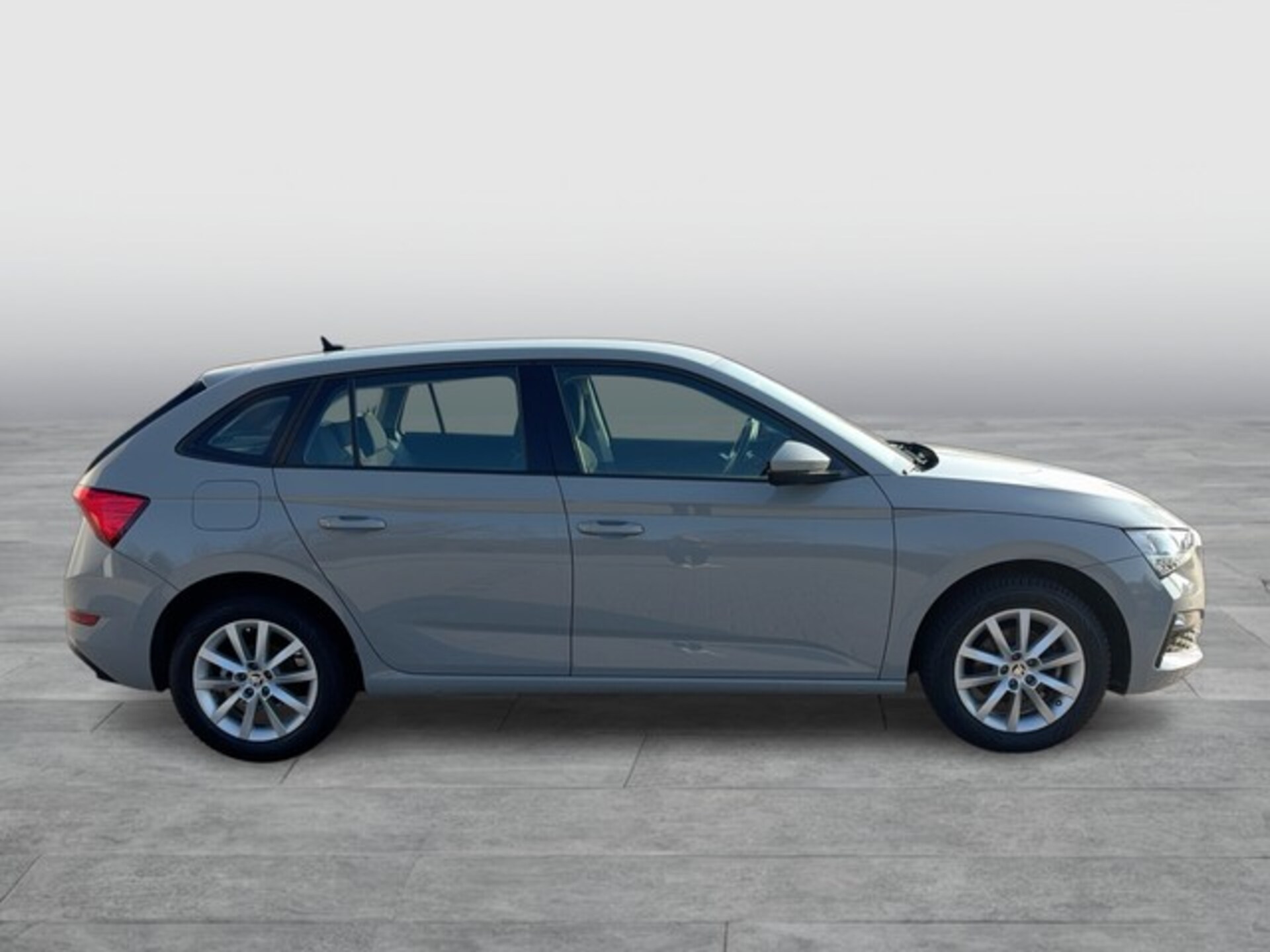 Skoda Scala Ambition