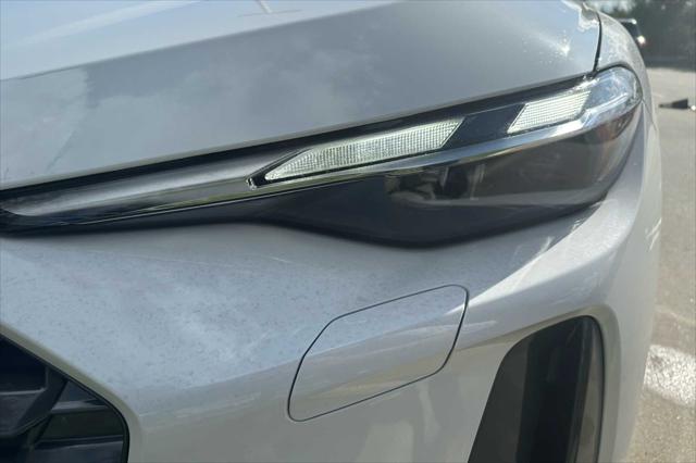 2025 Audi Q5 Premium - Photo 5