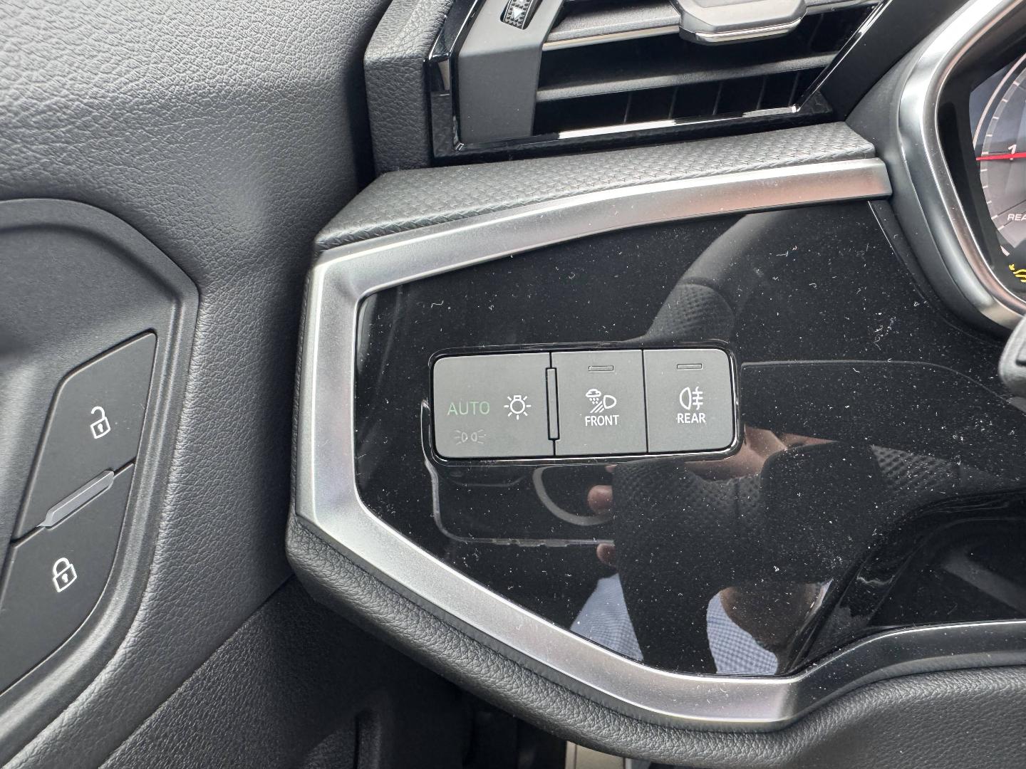 Image about Audi Q3 Sportback S line plus 35 TFSI 110 kW (150 ch) S tronic