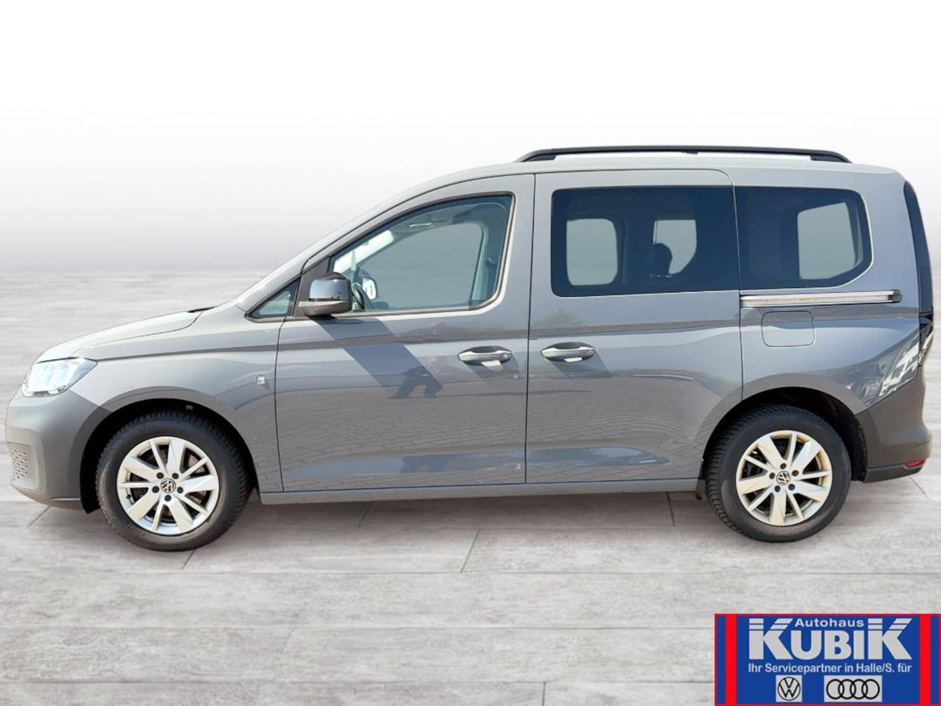 Volkswagen Caddy Basis-Modell