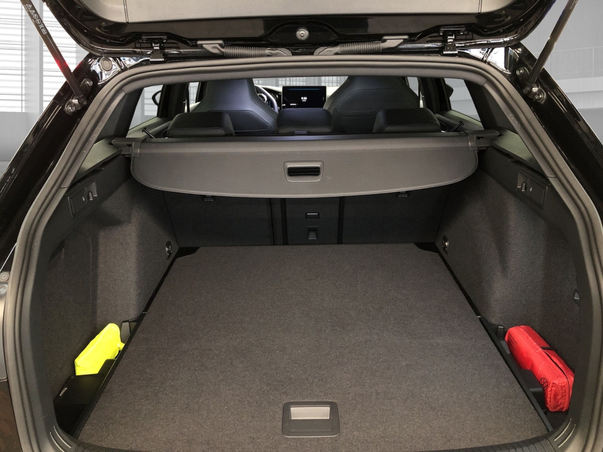 Volkswagen Golf Variant R-Line