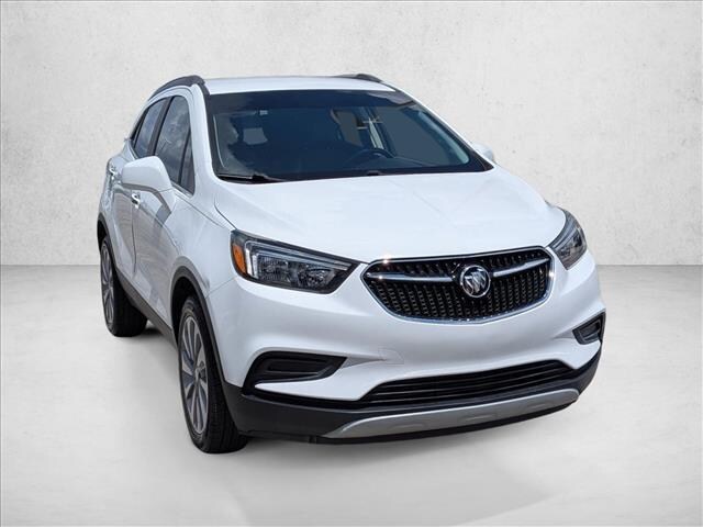 2020 Buick Encore
