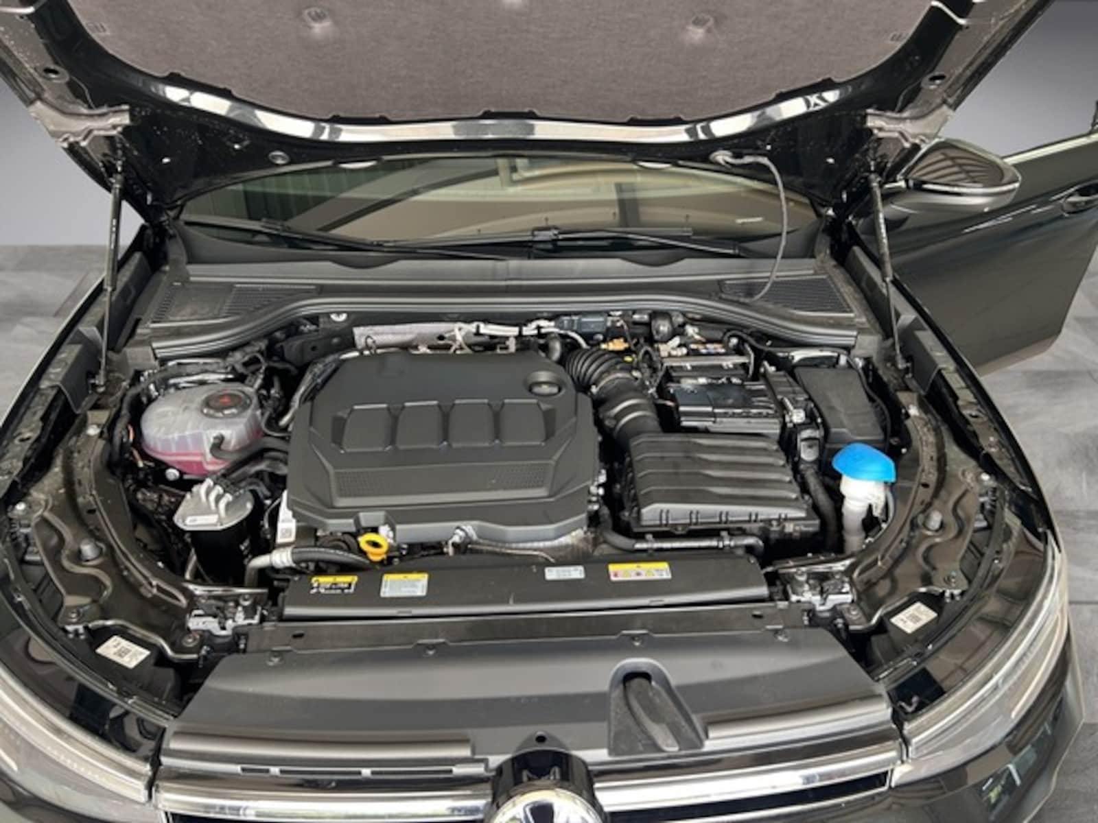 Volkswagen Passat – Bild 13