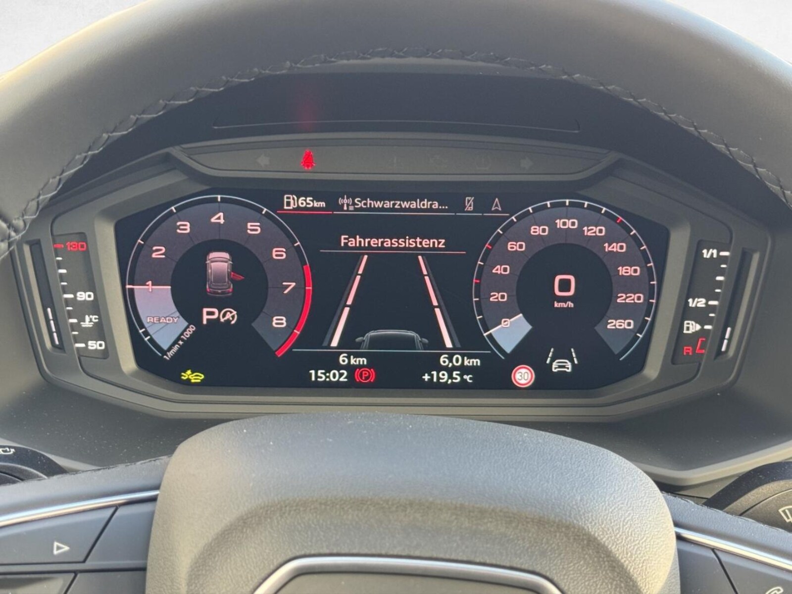 Audi A1 Sportback – Bild 12