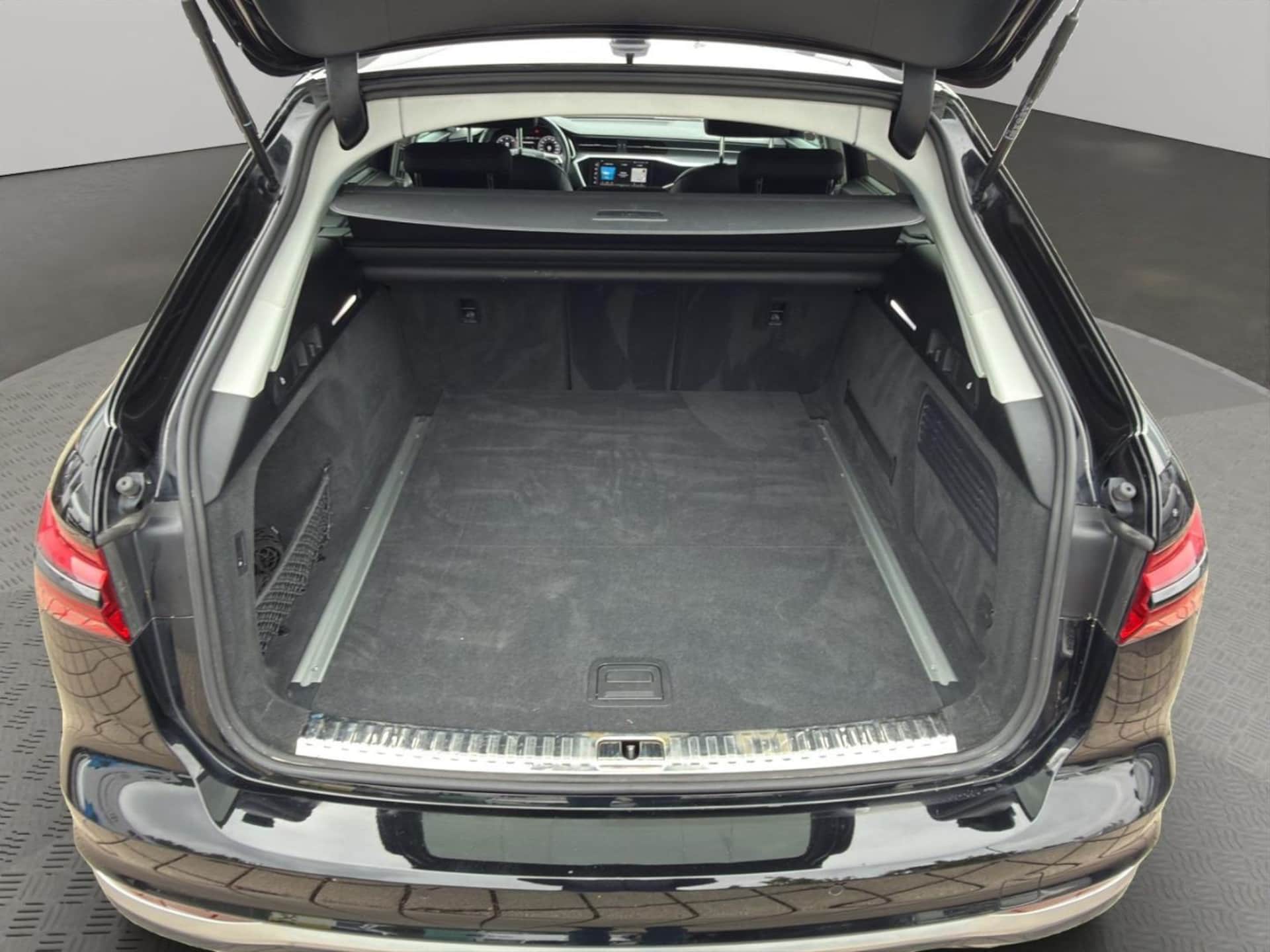 Audi A6 allroad quattro