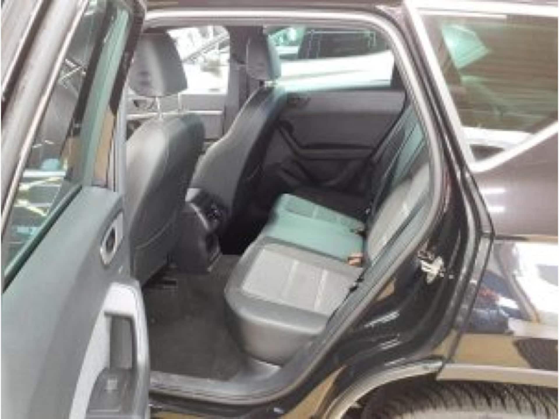 SEAT Ateca Xperience