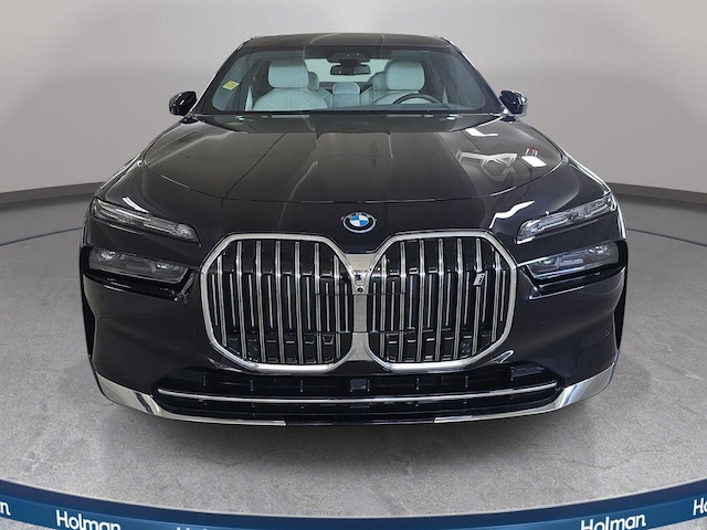 2023 BMW i7