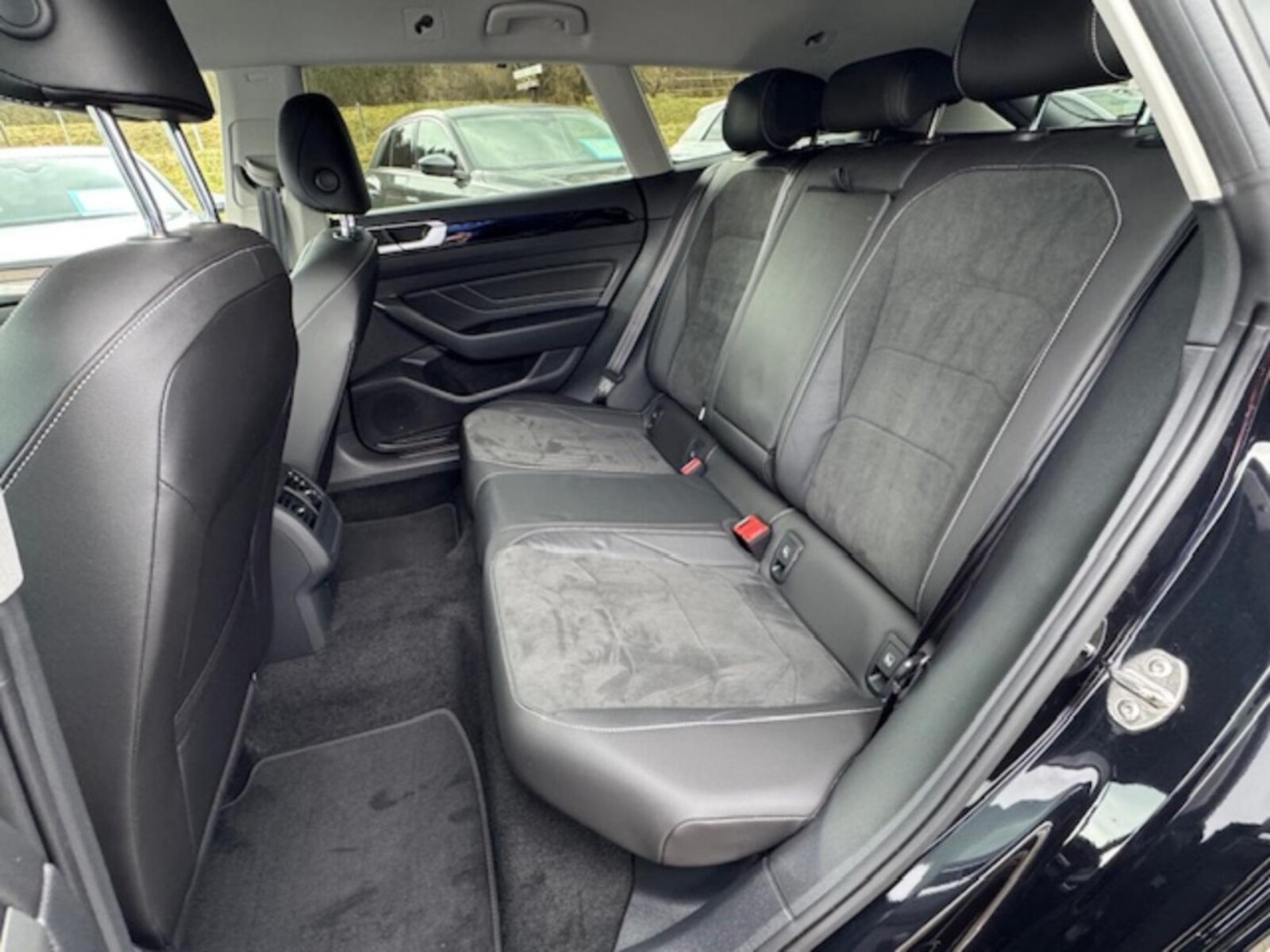 Volkswagen Arteon Shooting Brake – Bild 24