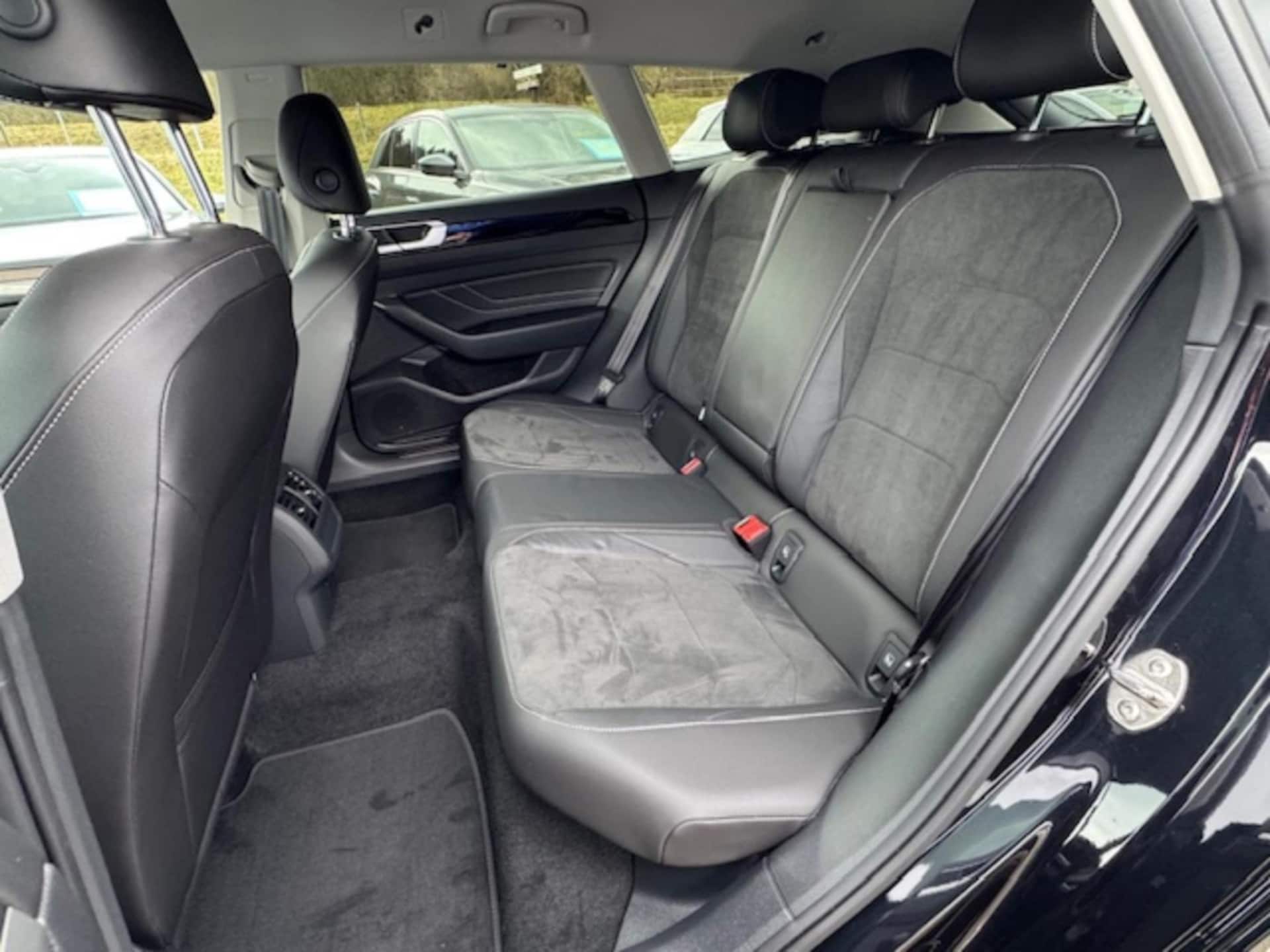 Volkswagen Arteon Shooting Brake Elegance
