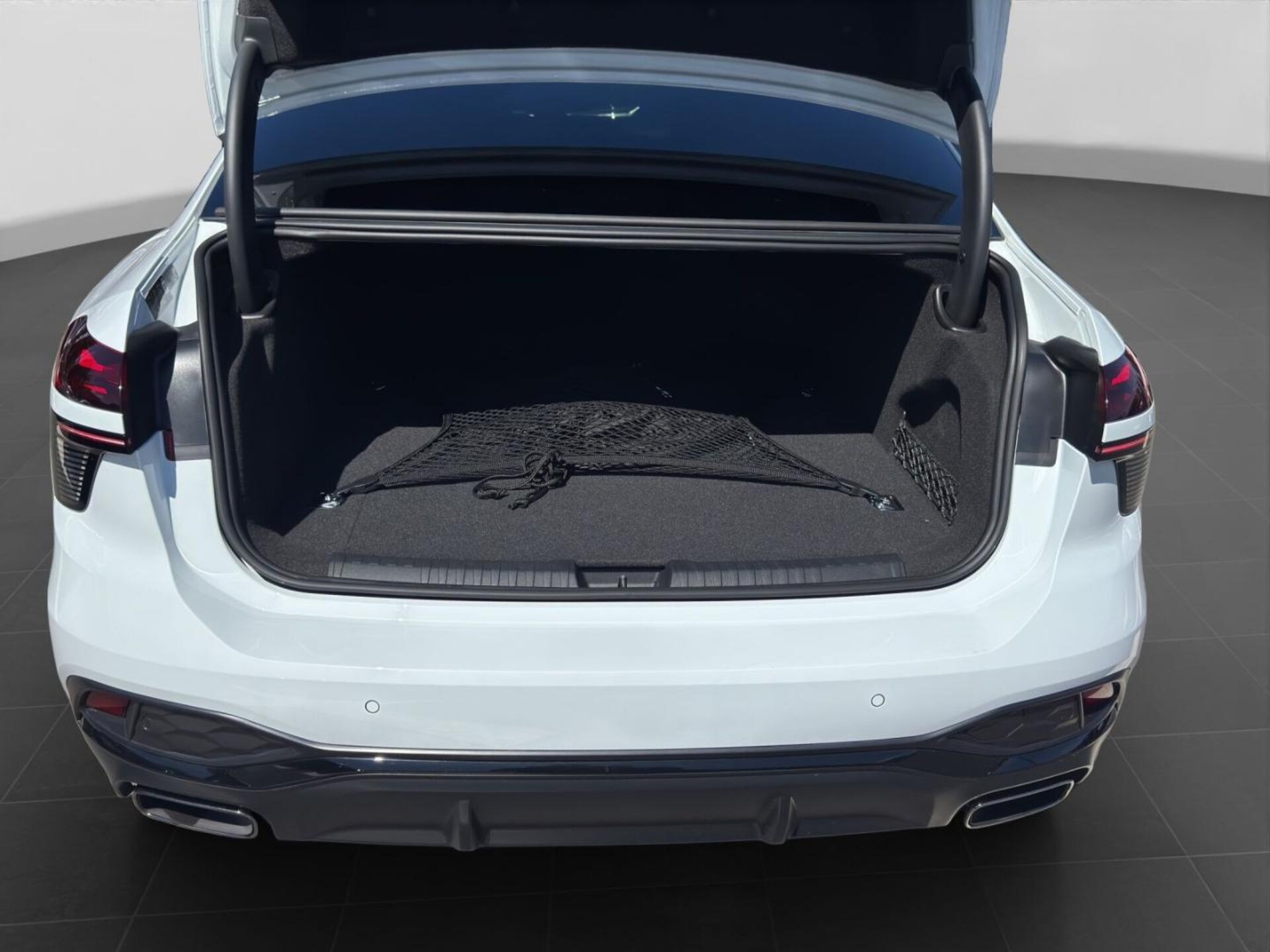 Audi A6 Limousine e-hybrid edition one