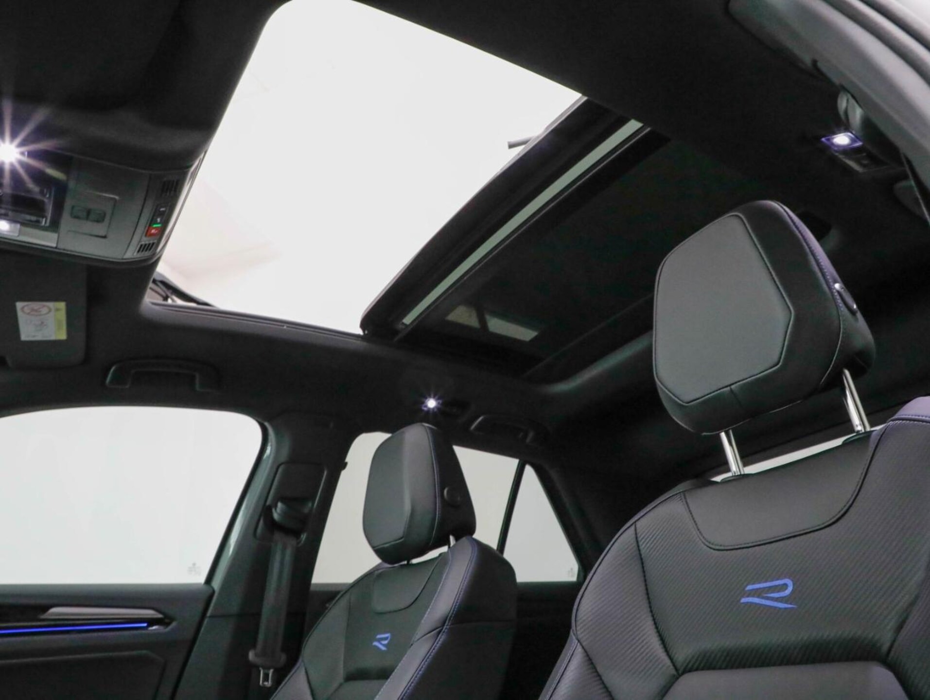 Volkswagen T-Roc R