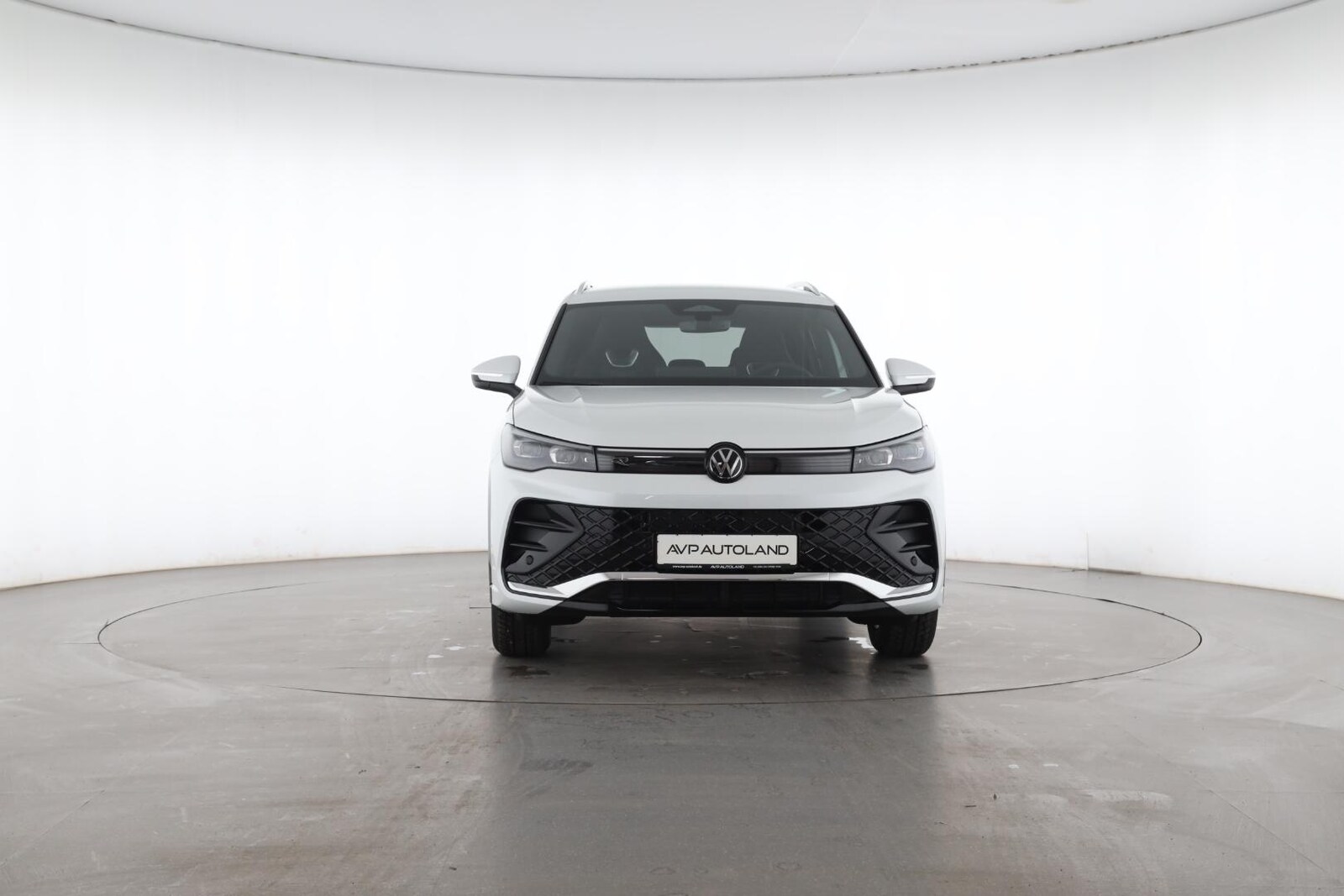 Volkswagen Tiguan – Bild 5