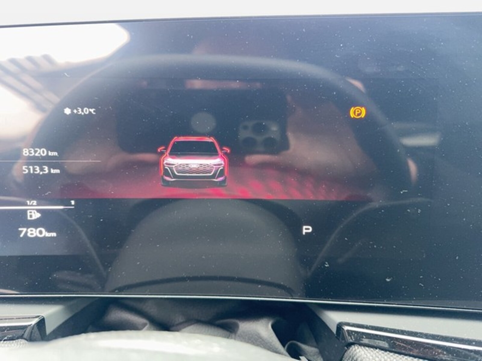 Audi A5 Avant – Bild 11