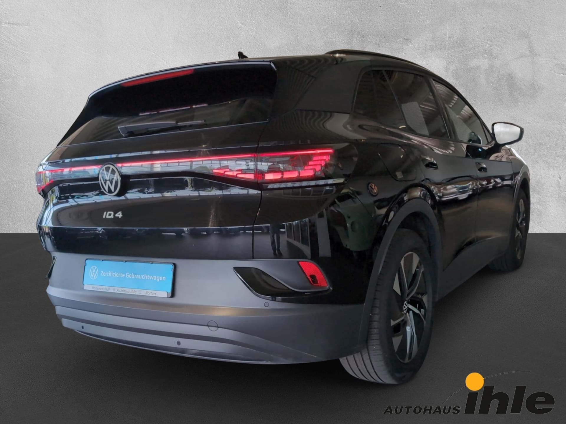 Volkswagen ID.4 Pro