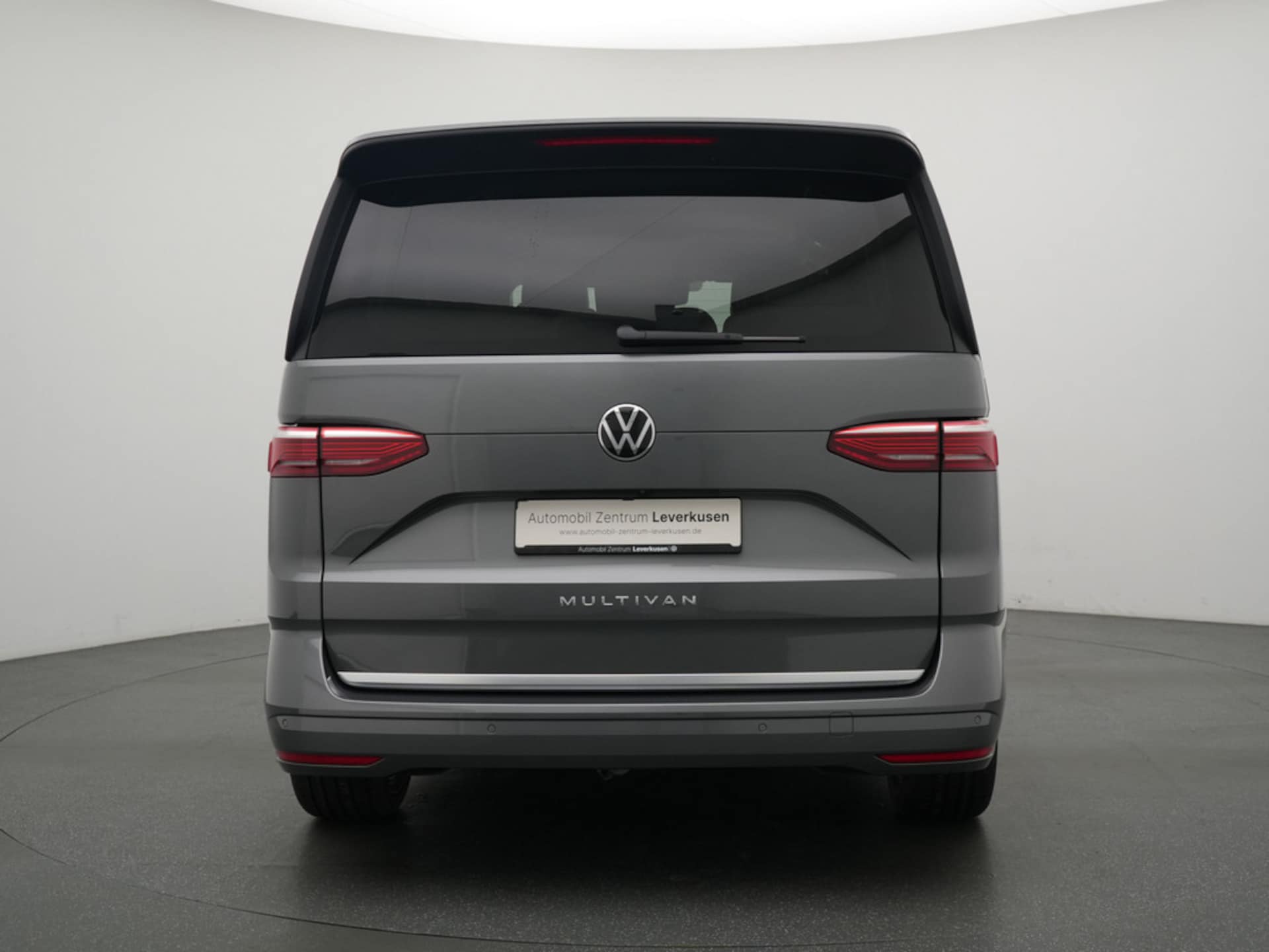 Volkswagen Multivan Style