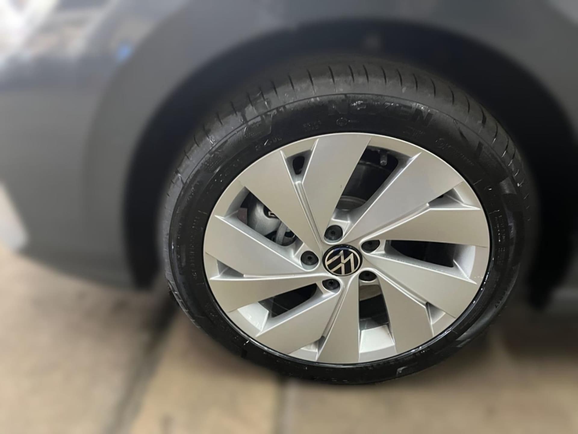 Volkswagen Golf Variant ENERGY