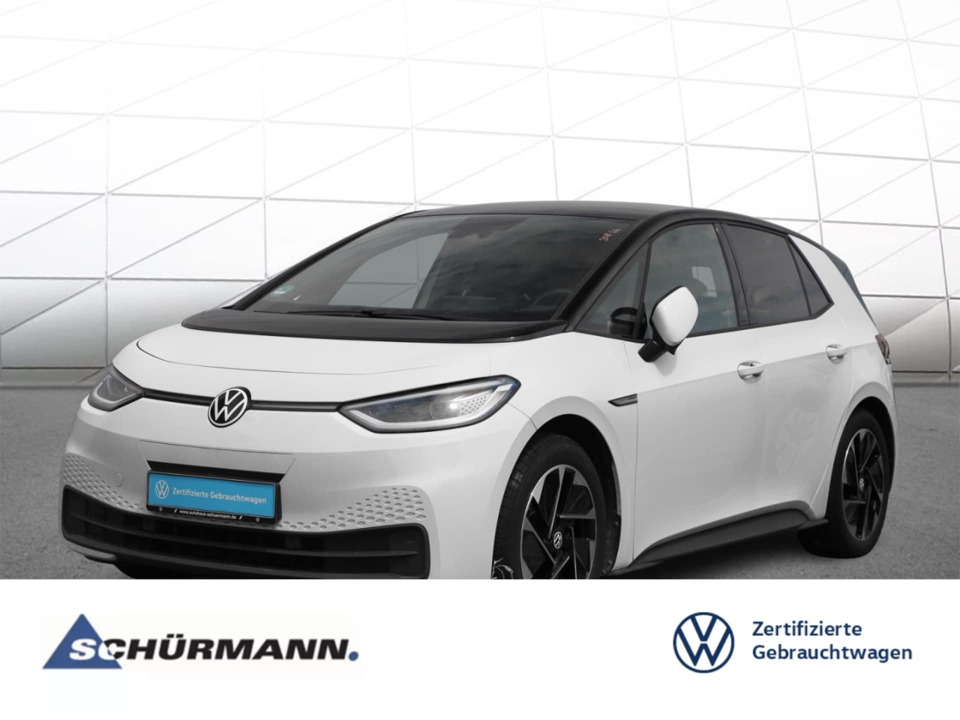Volkswagen ID.3 Pro Performance