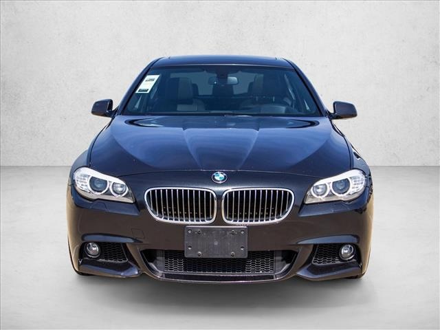 2013 BMW