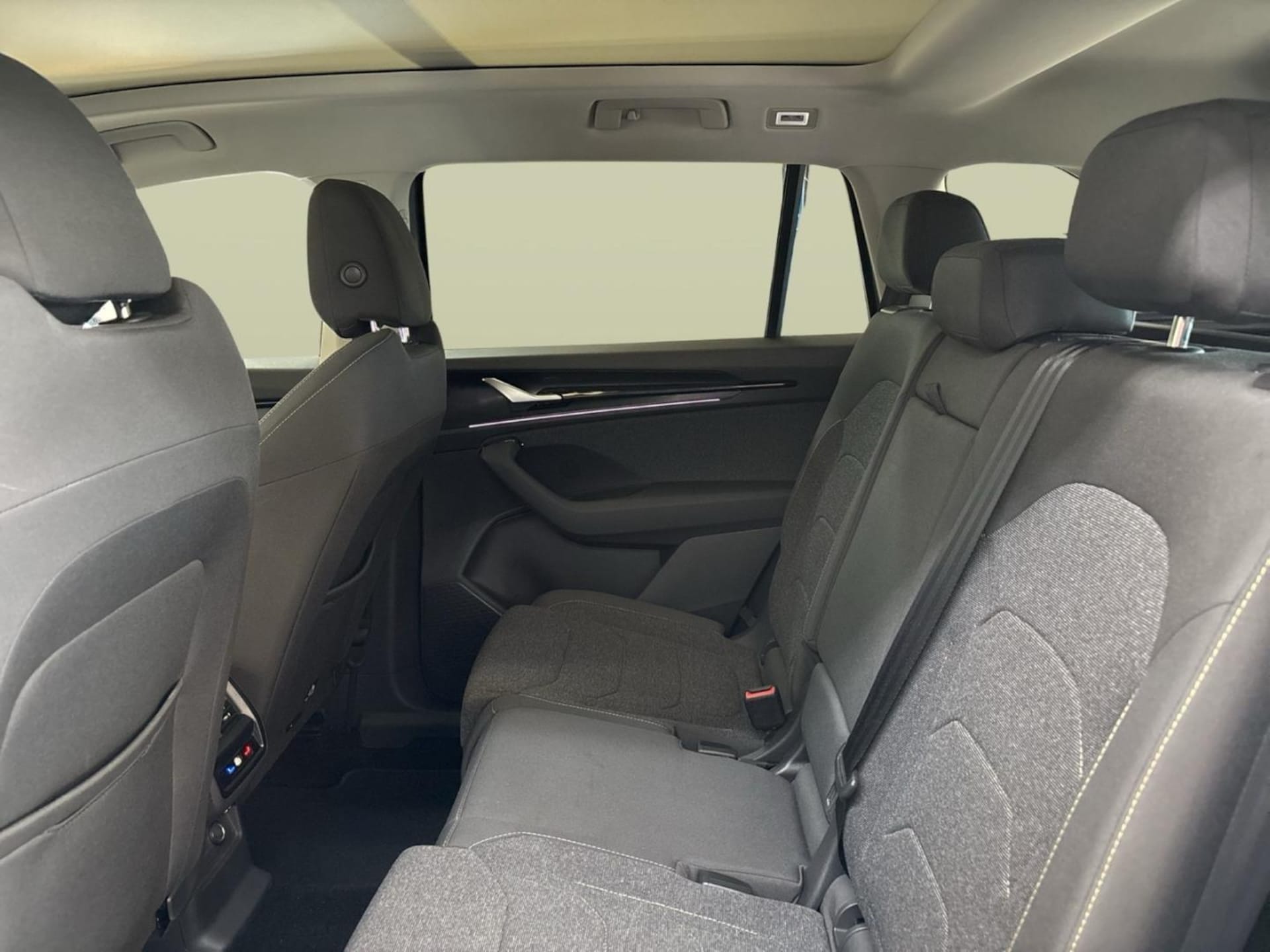Skoda Kodiaq Selection