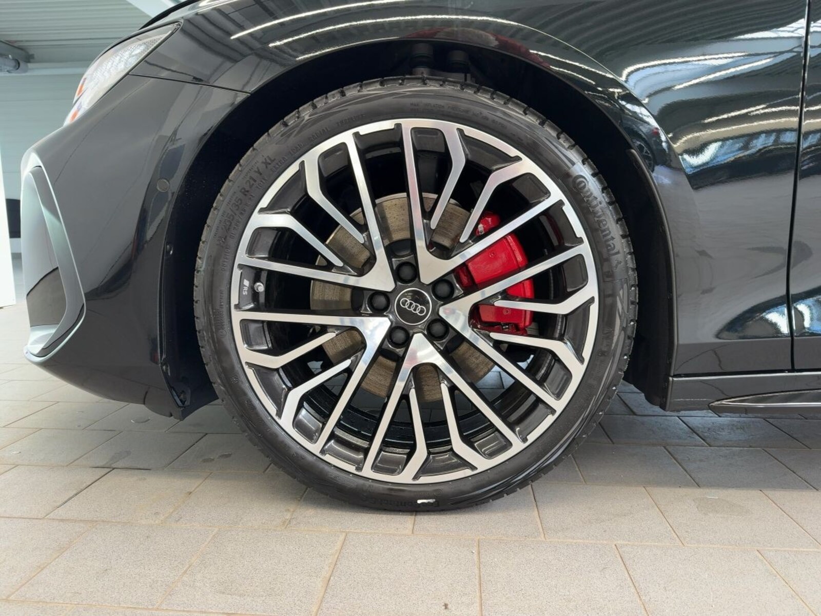 Audi A6 Avant – Bild 19
