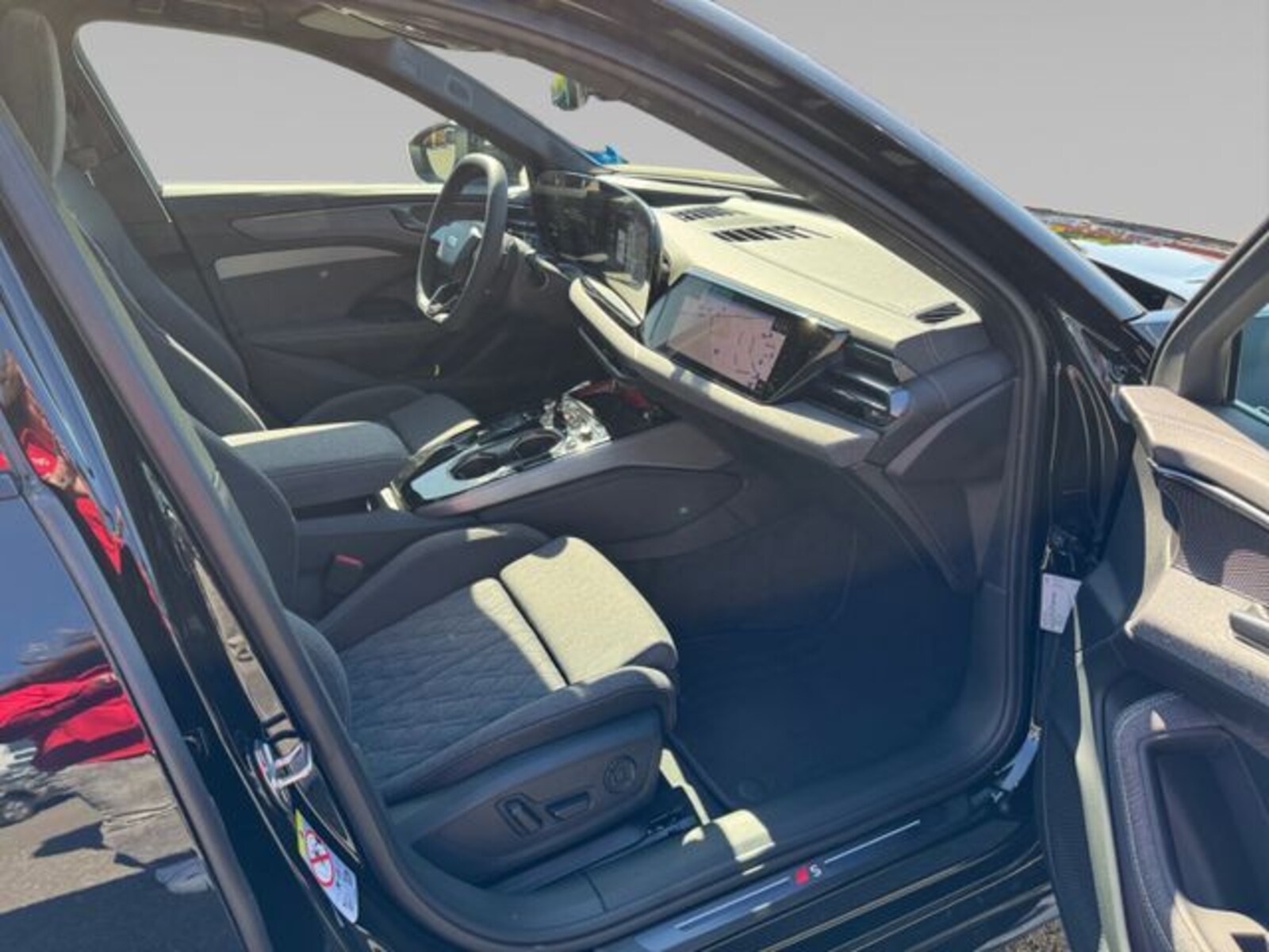 Audi A6 Avant – Bild 16