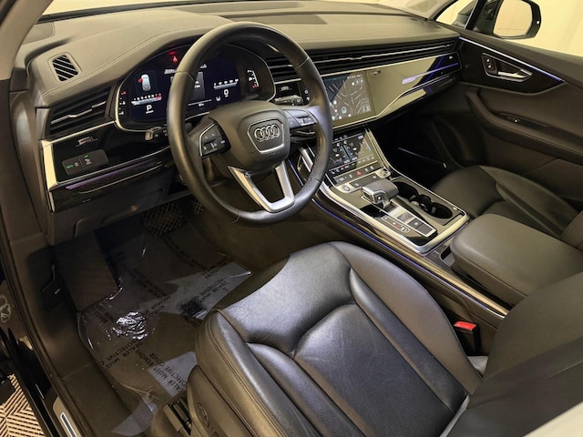 2023 Audi Q7