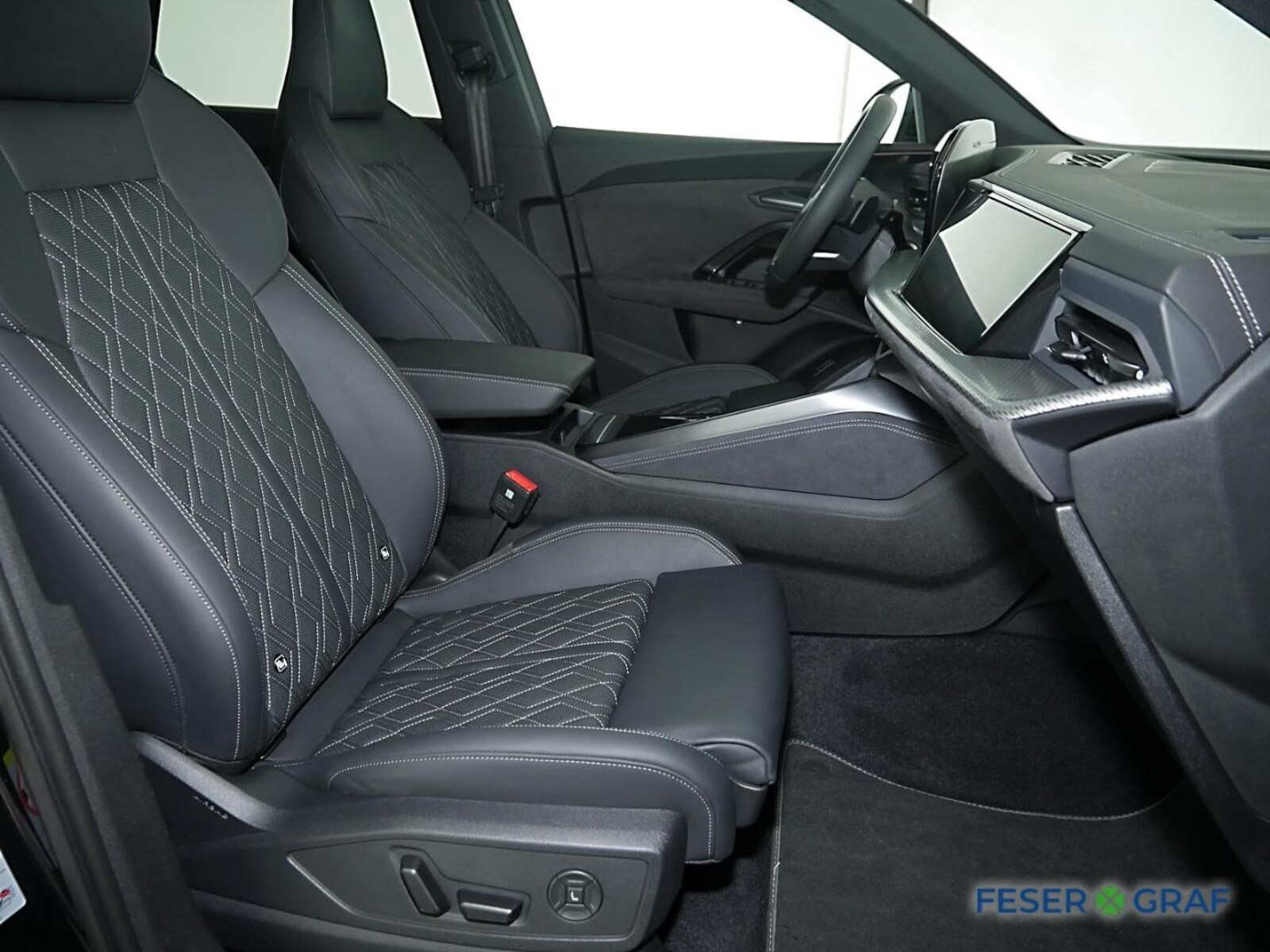 Audi SQ5 – Bild 4