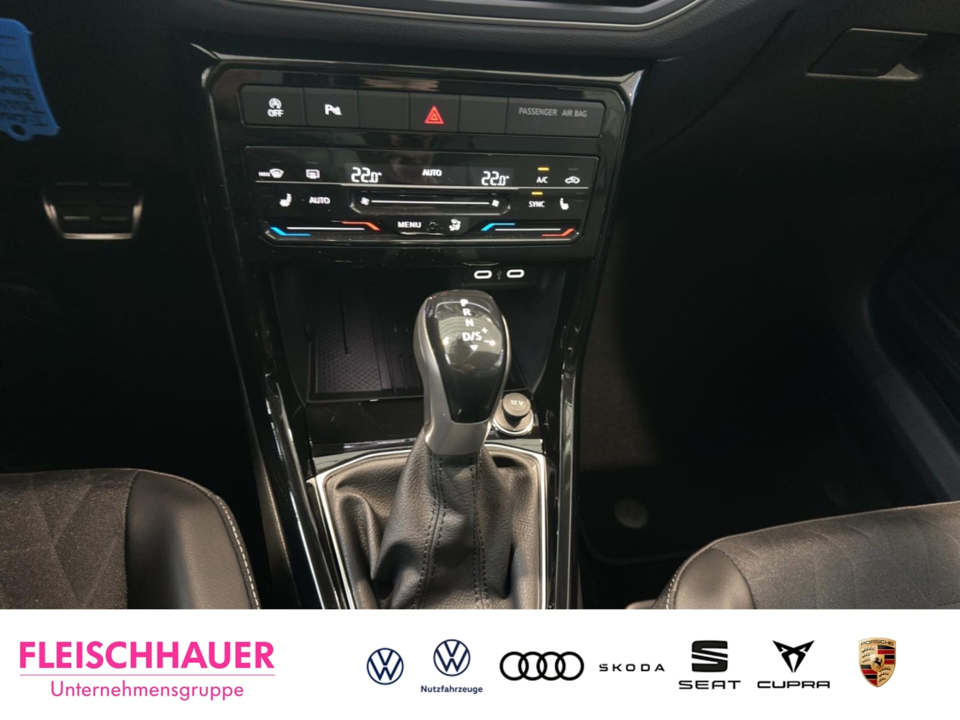 Volkswagen T-Cross ENERGY