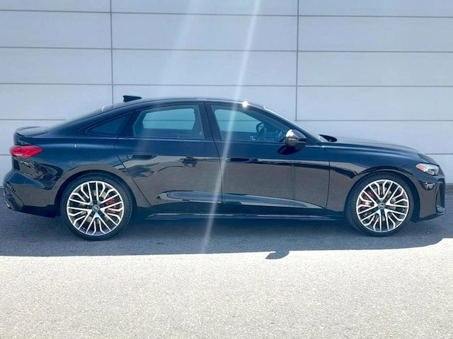 2026 Audi S5