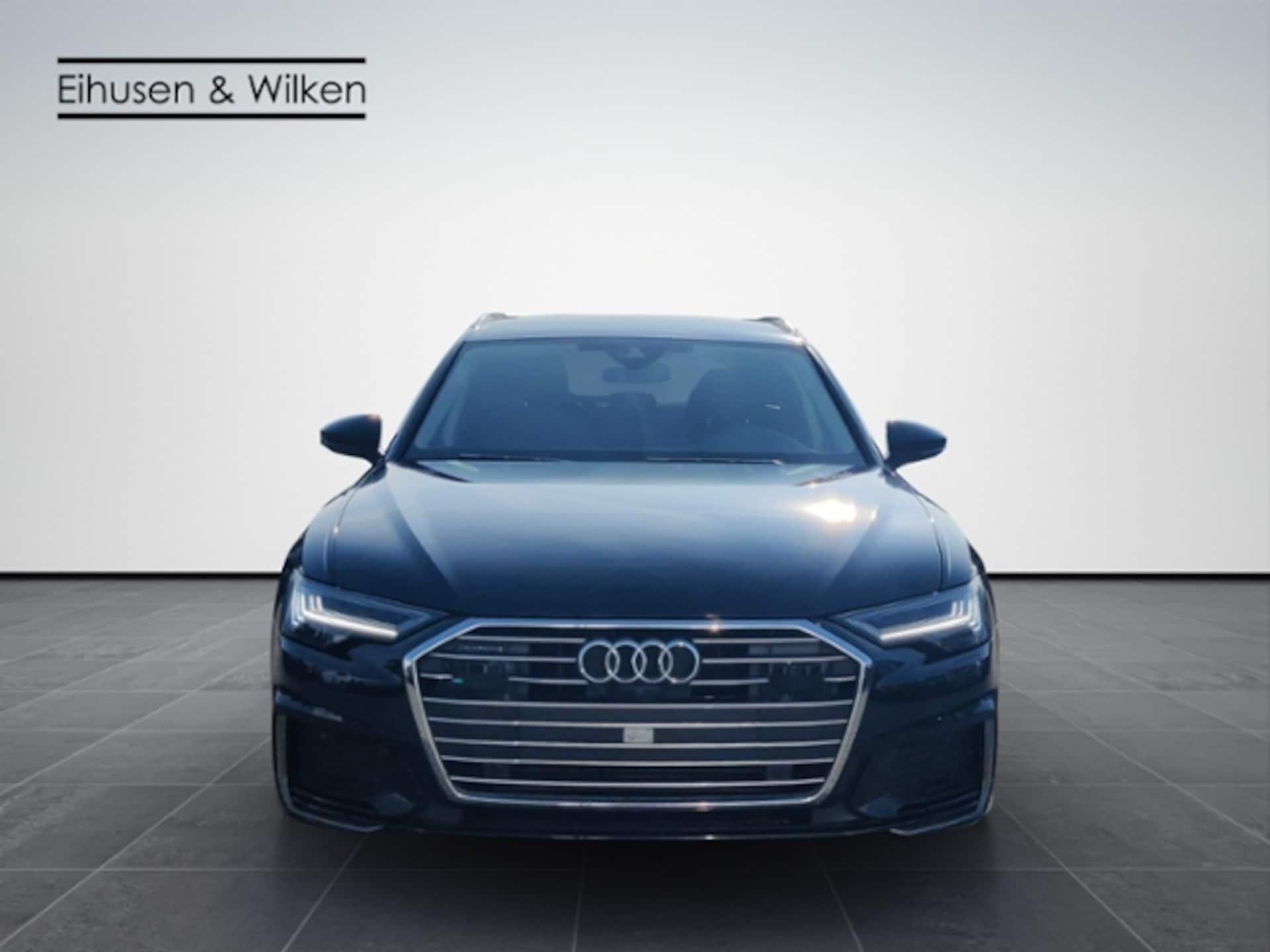 Audi A6 Avant TFSI e Sport