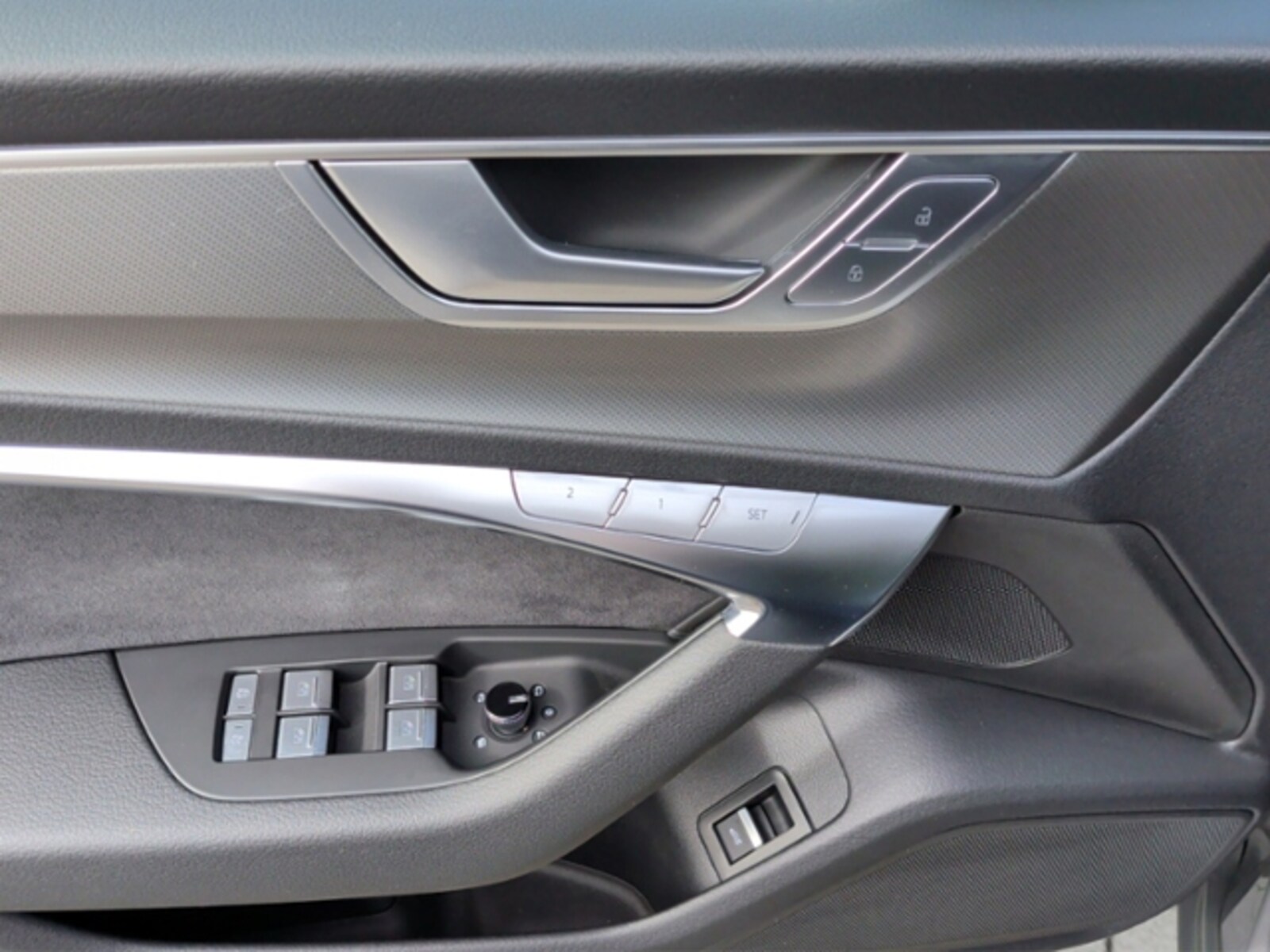 Audi A6 Limousine – Bild 6